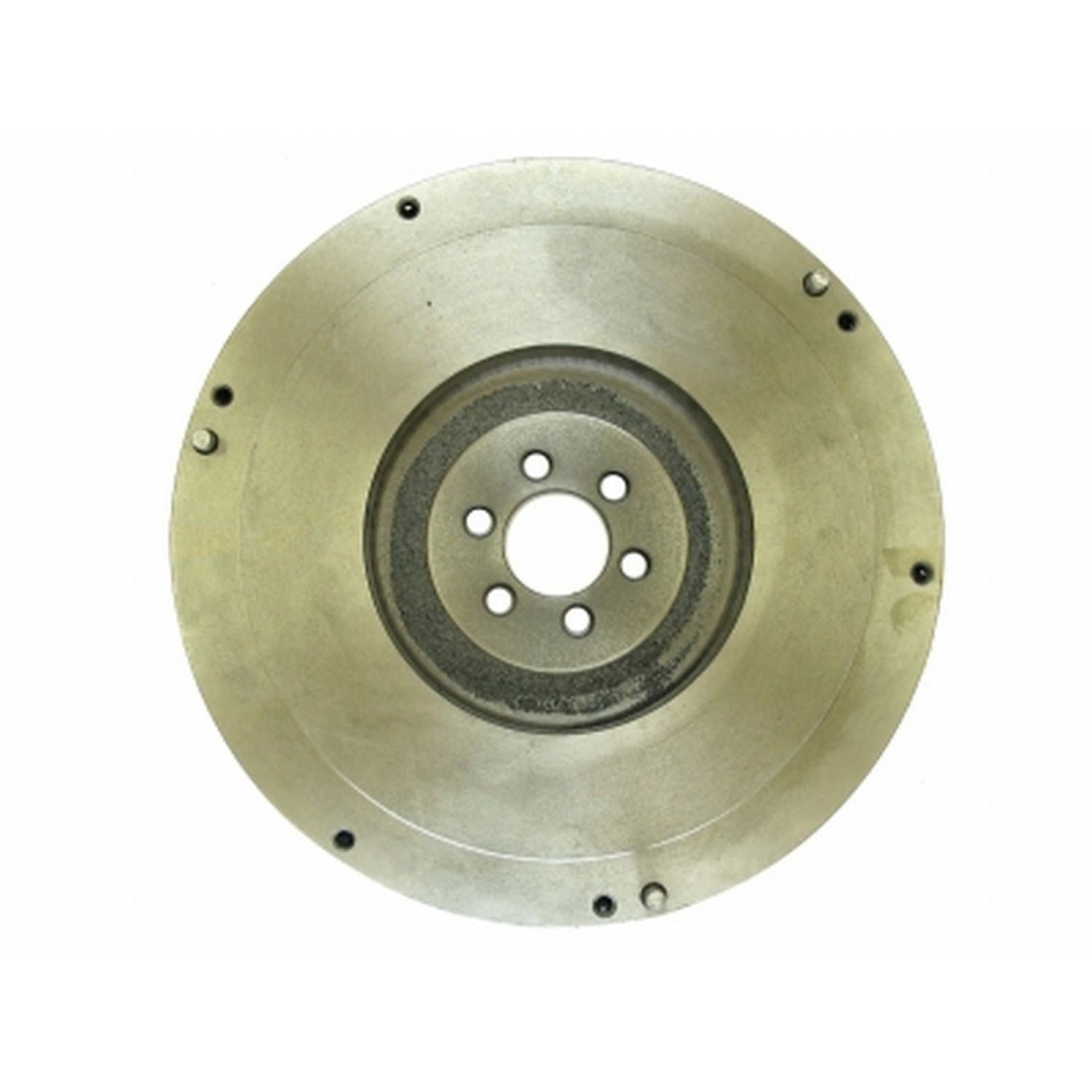 RhinoPac Clutch Flywheel  top view frsport 167123