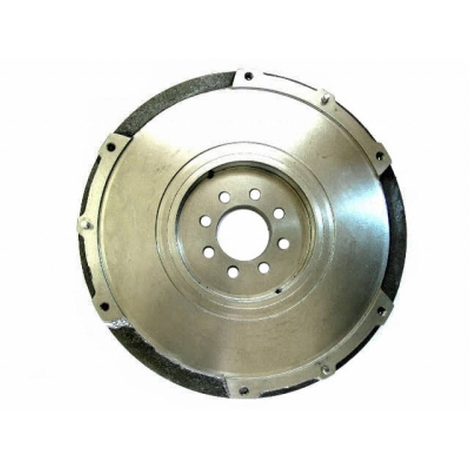 RhinoPac Clutch Flywheel  top view frsport 167124