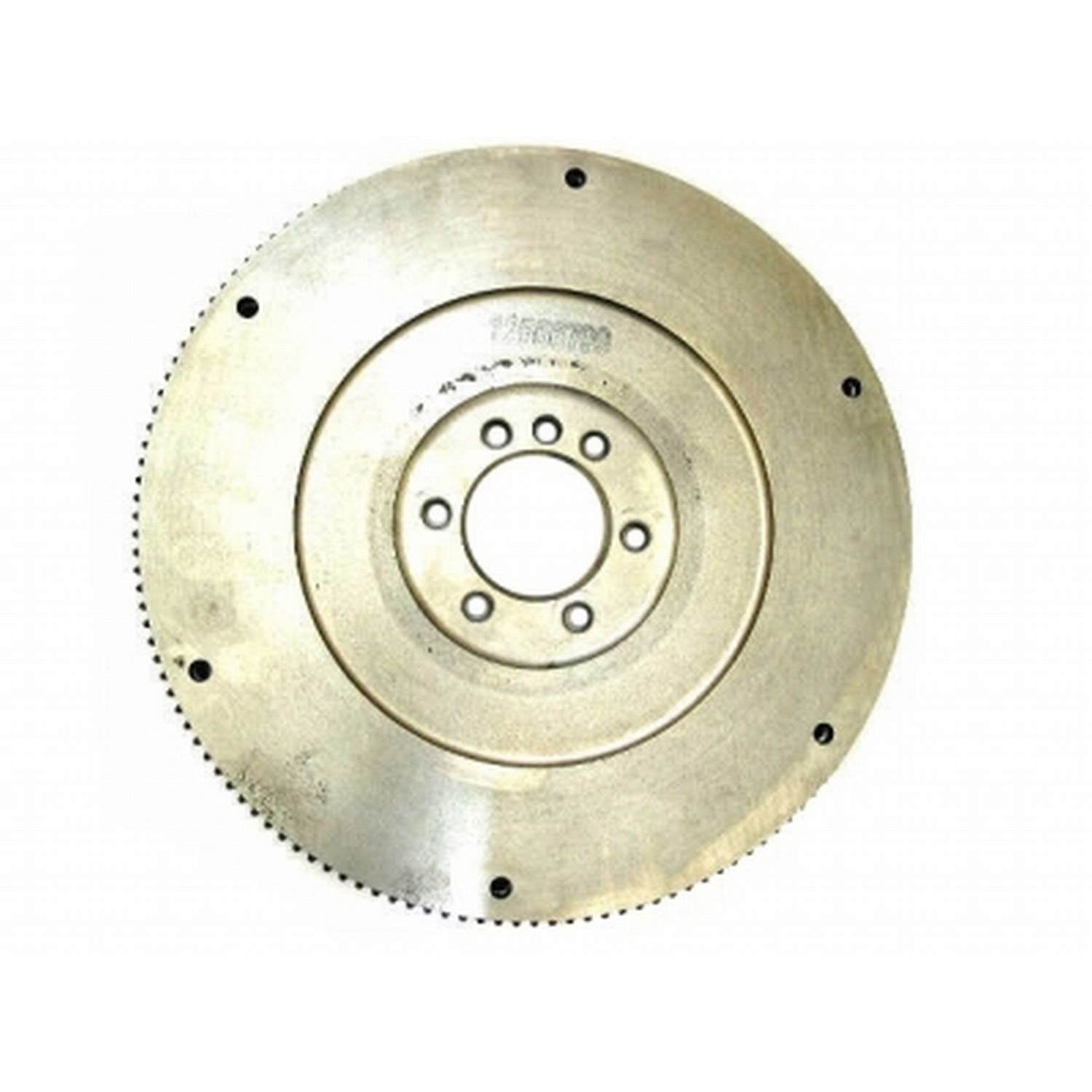 RhinoPac Clutch Flywheel  top view frsport 167126