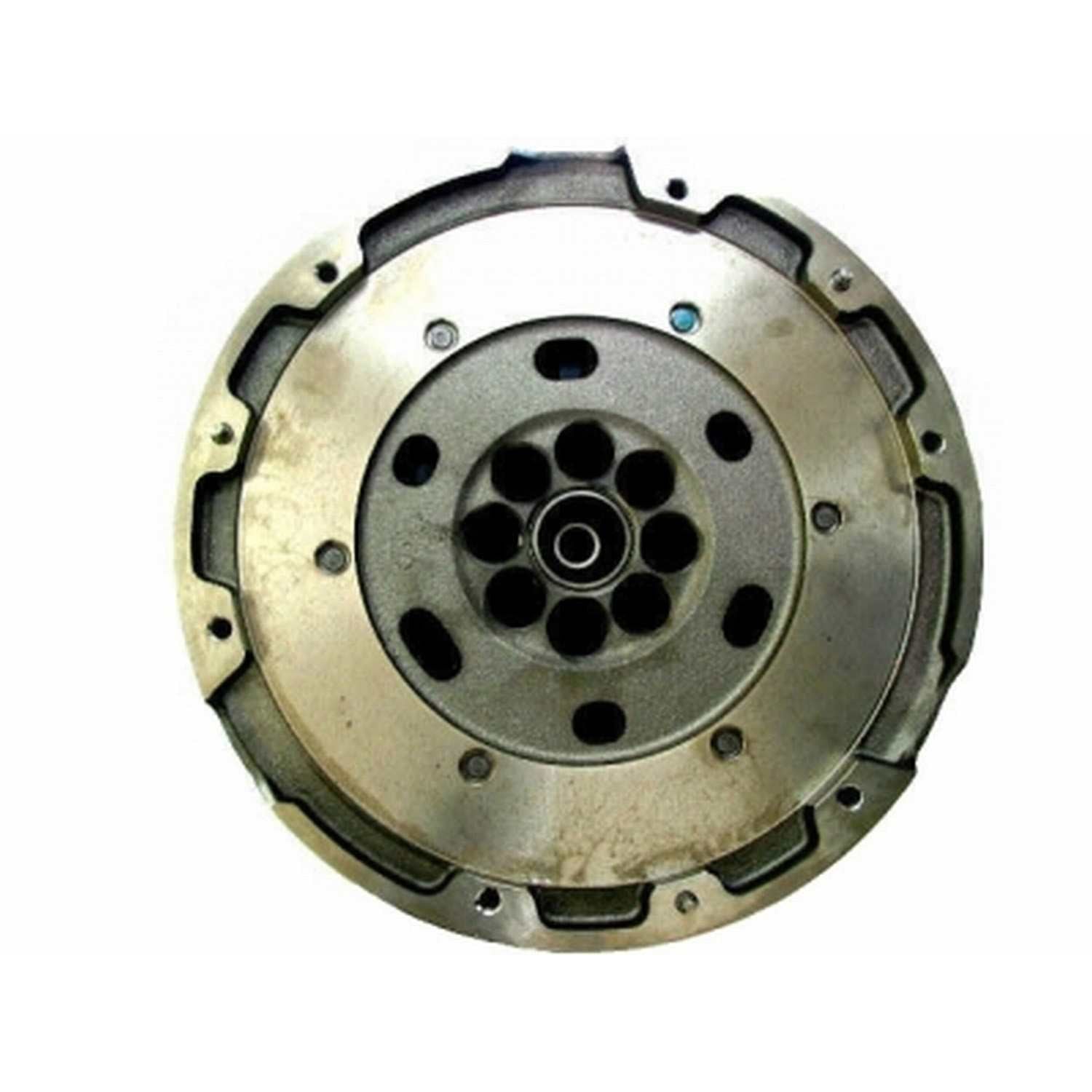 RhinoPac Clutch Flywheel  top view frsport 167129