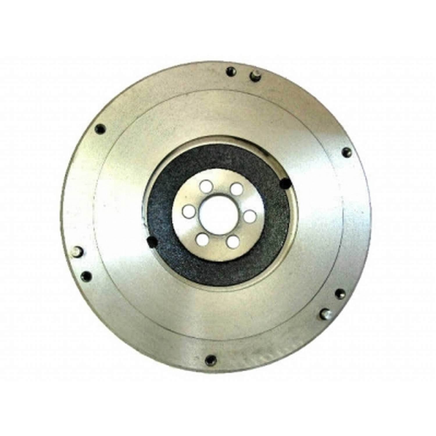 RhinoPac Clutch Flywheel  top view frsport 167131