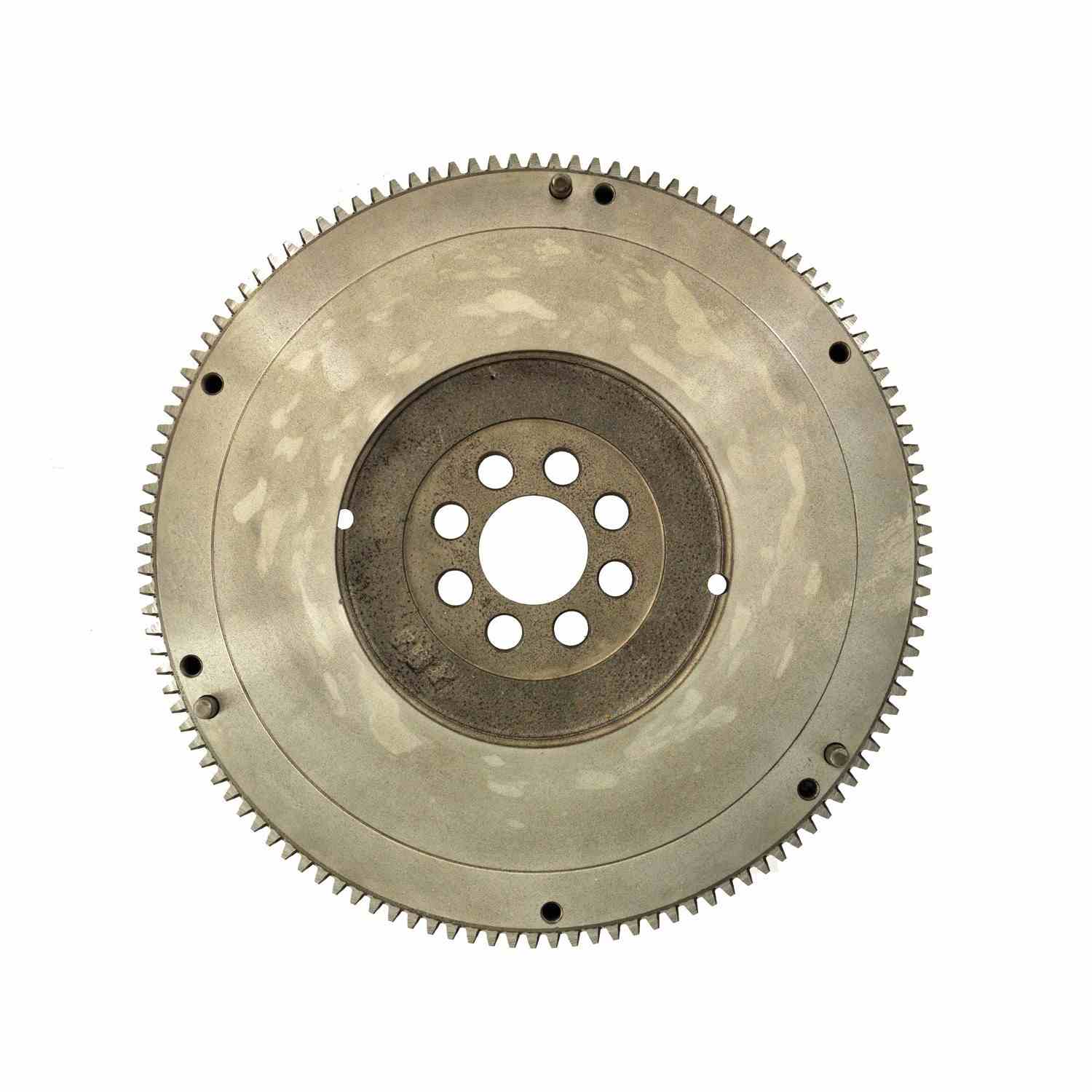 RhinoPac Clutch Flywheel  top view frsport 167132