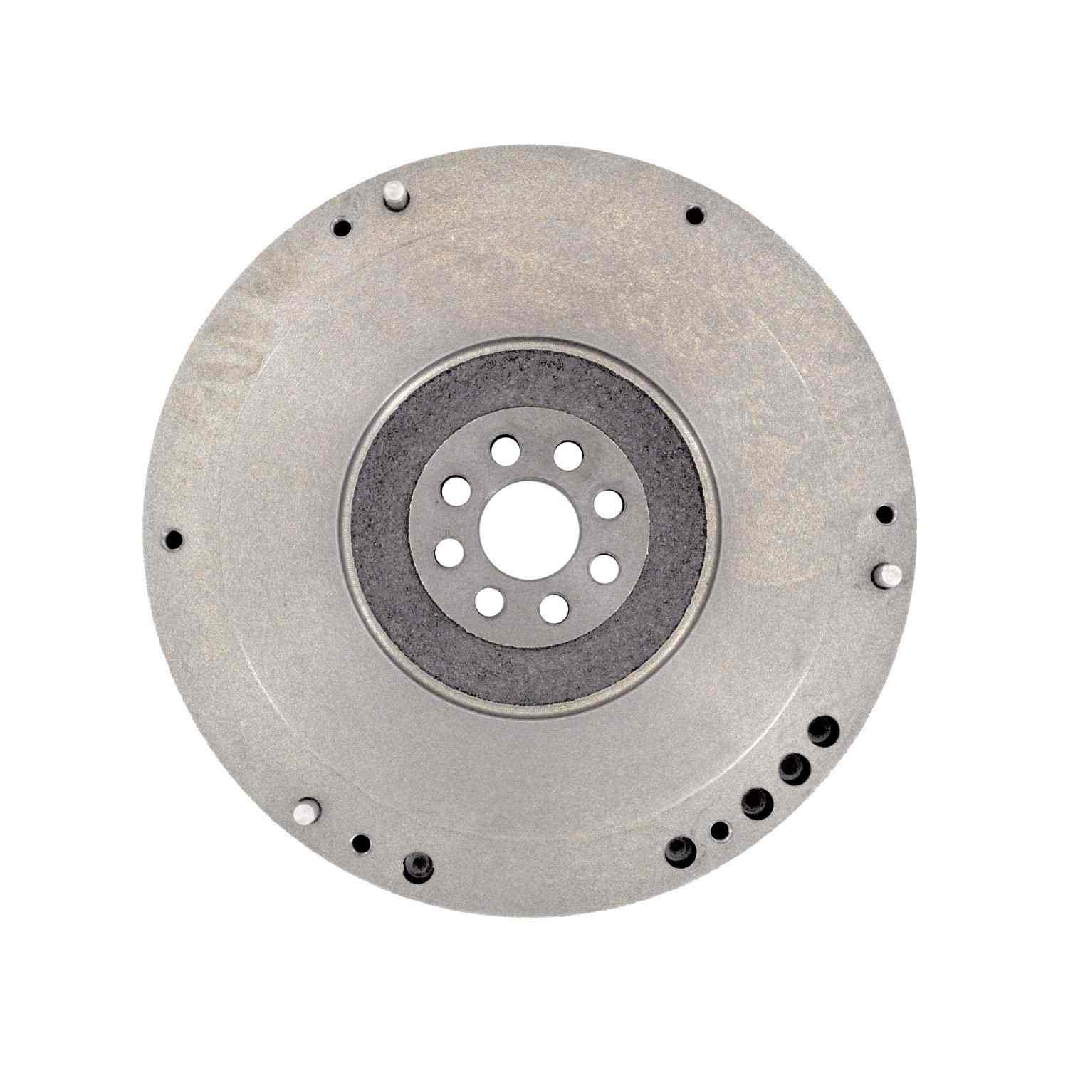 RhinoPac Clutch Flywheel  top view frsport 167134