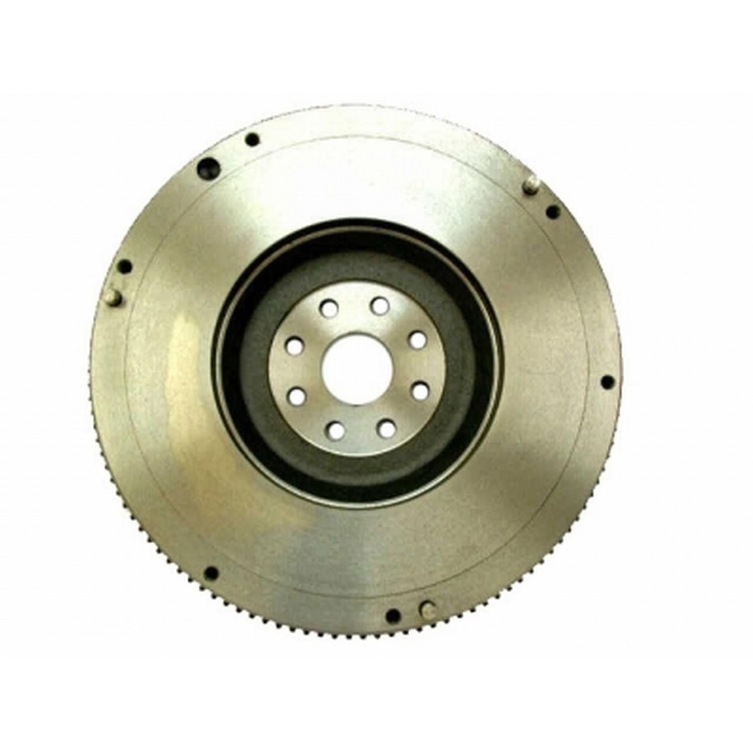 RhinoPac Clutch Flywheel  top view frsport 167135