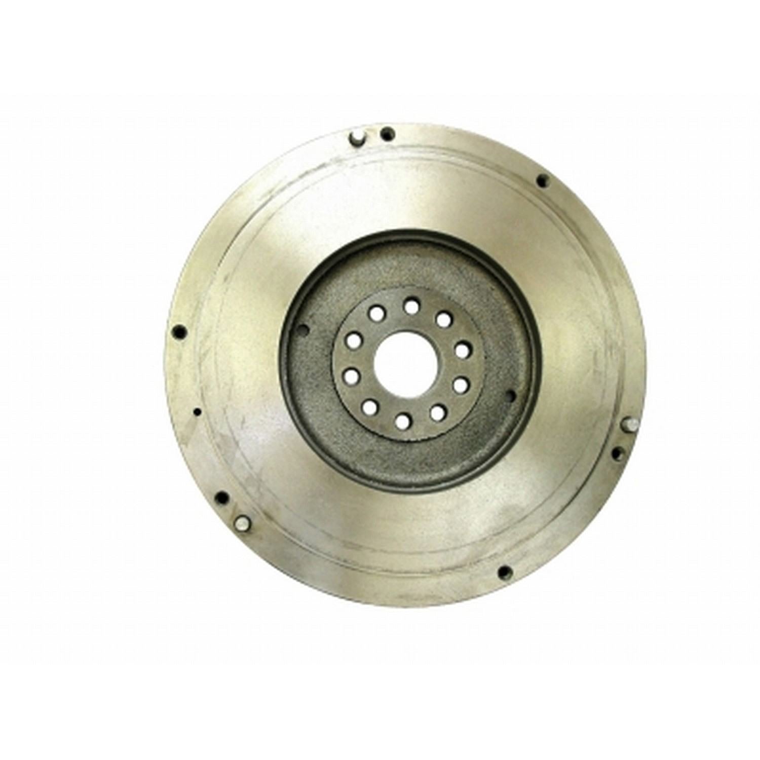 RhinoPac Clutch Flywheel  top view frsport 167136