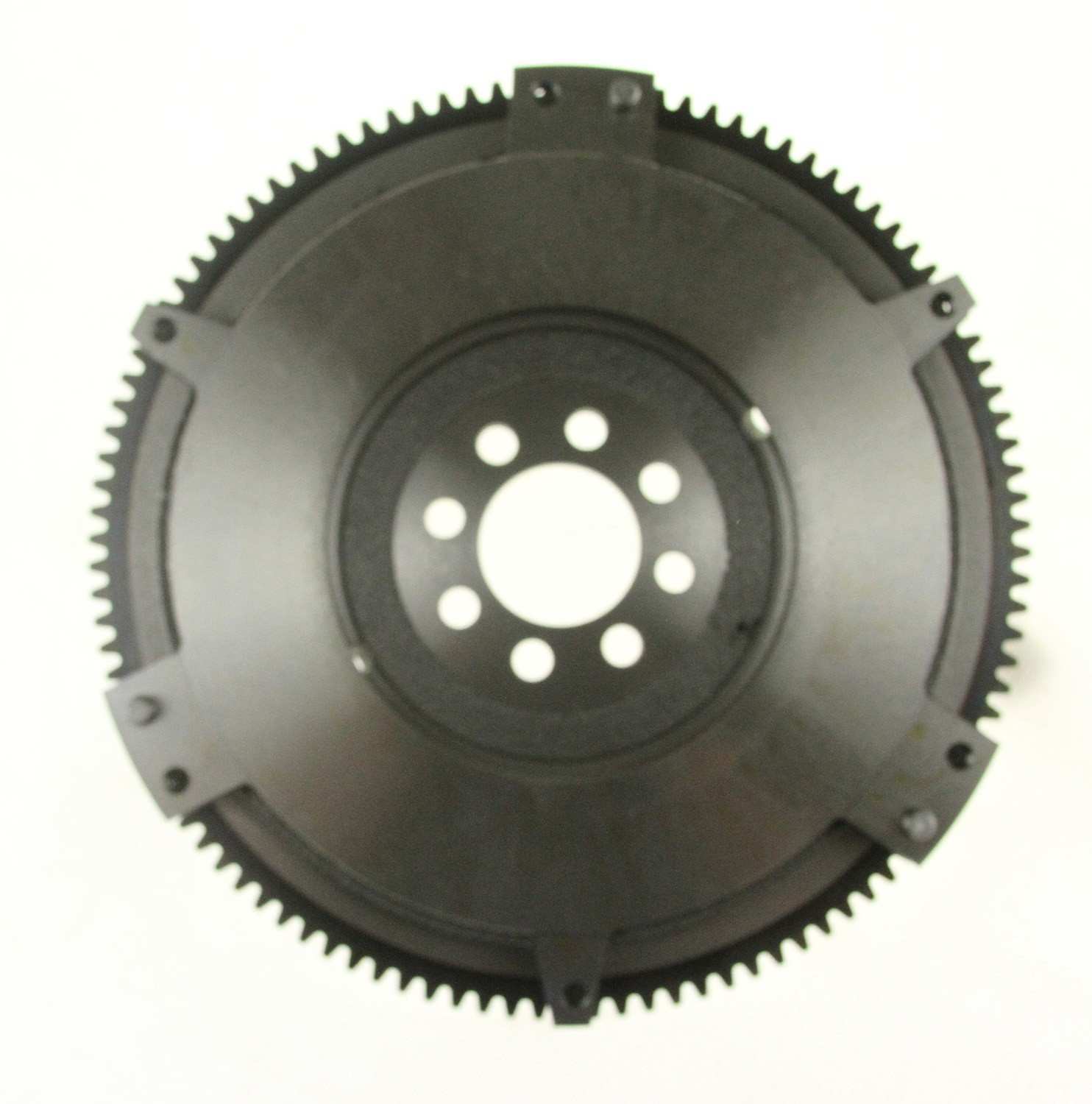 RhinoPac Clutch Flywheel  top view frsport 167143