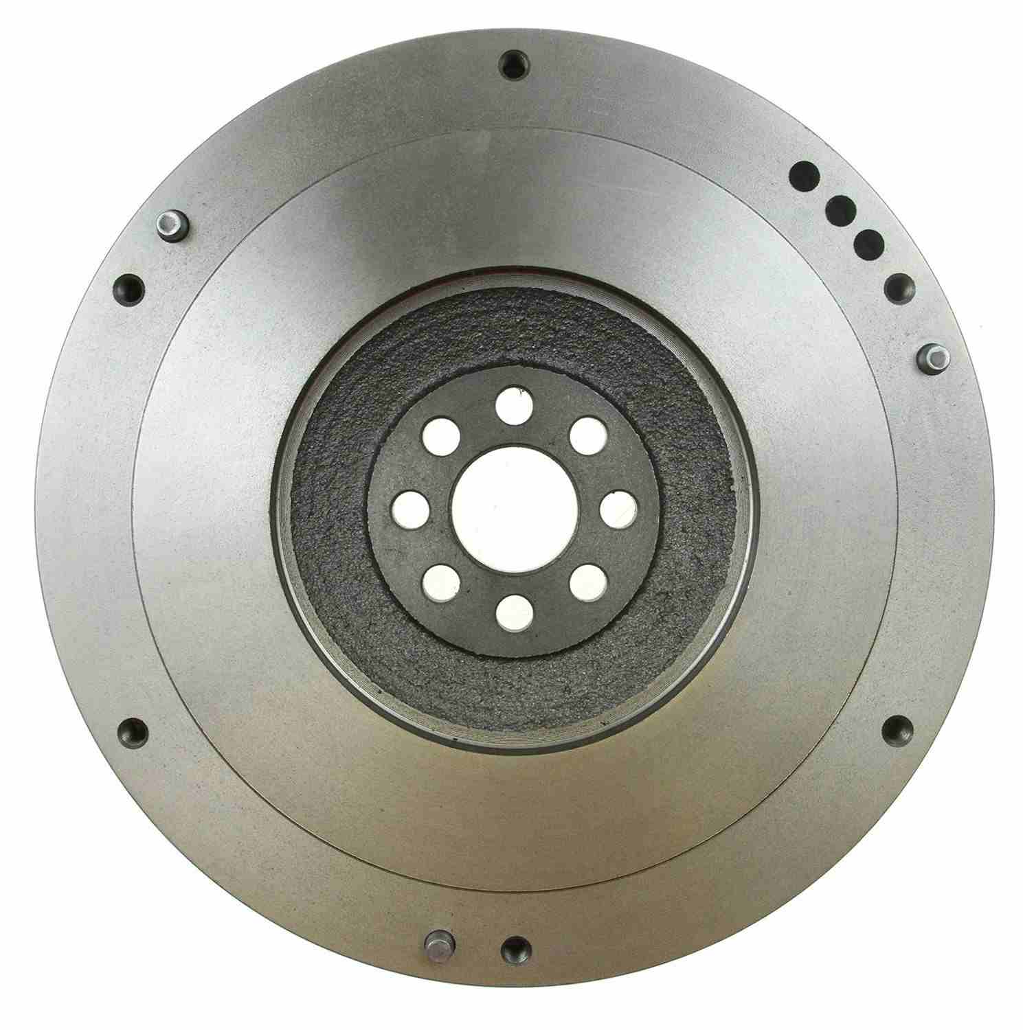 RhinoPac Clutch Flywheel  top view frsport 167154