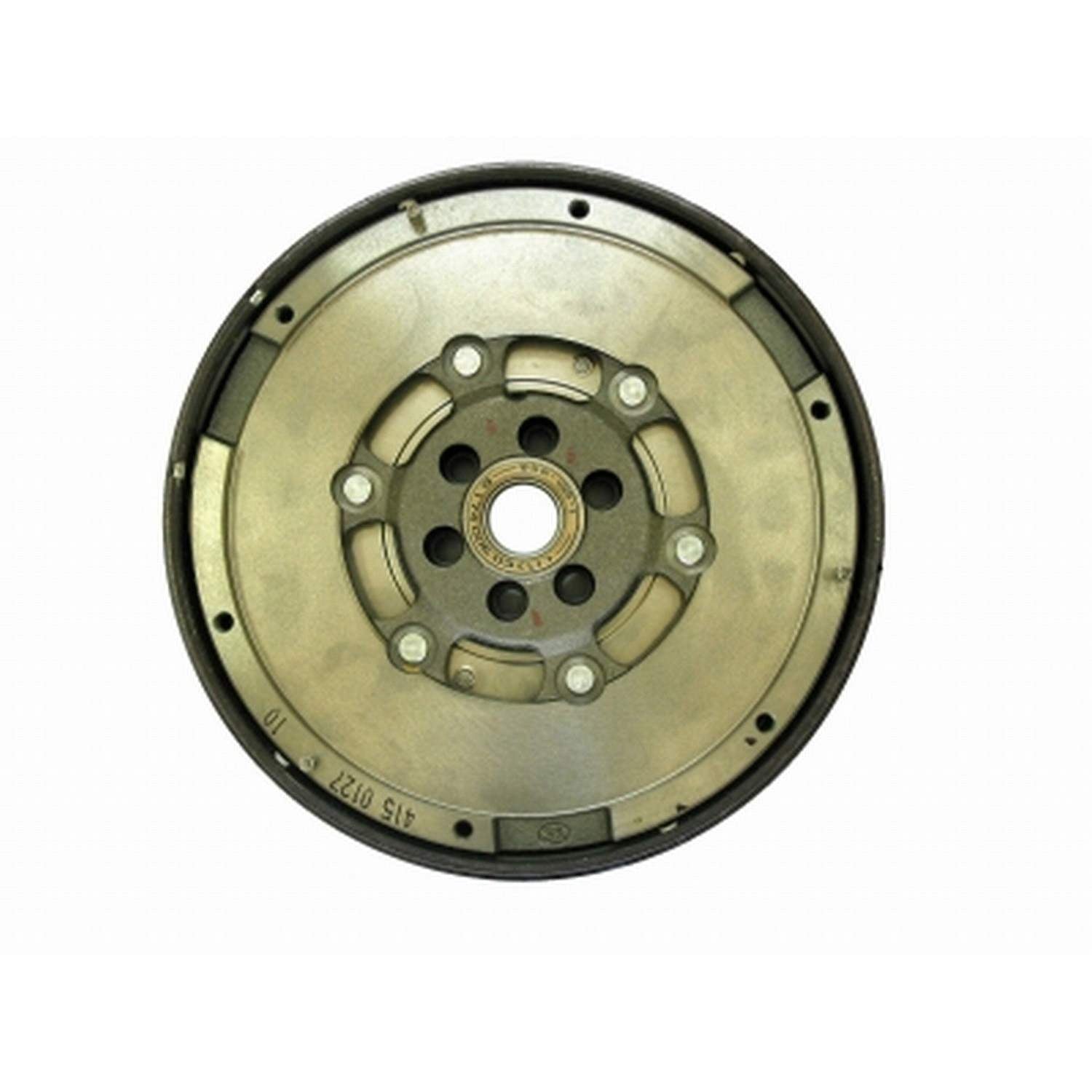 RhinoPac Clutch Flywheel  top view frsport 167170