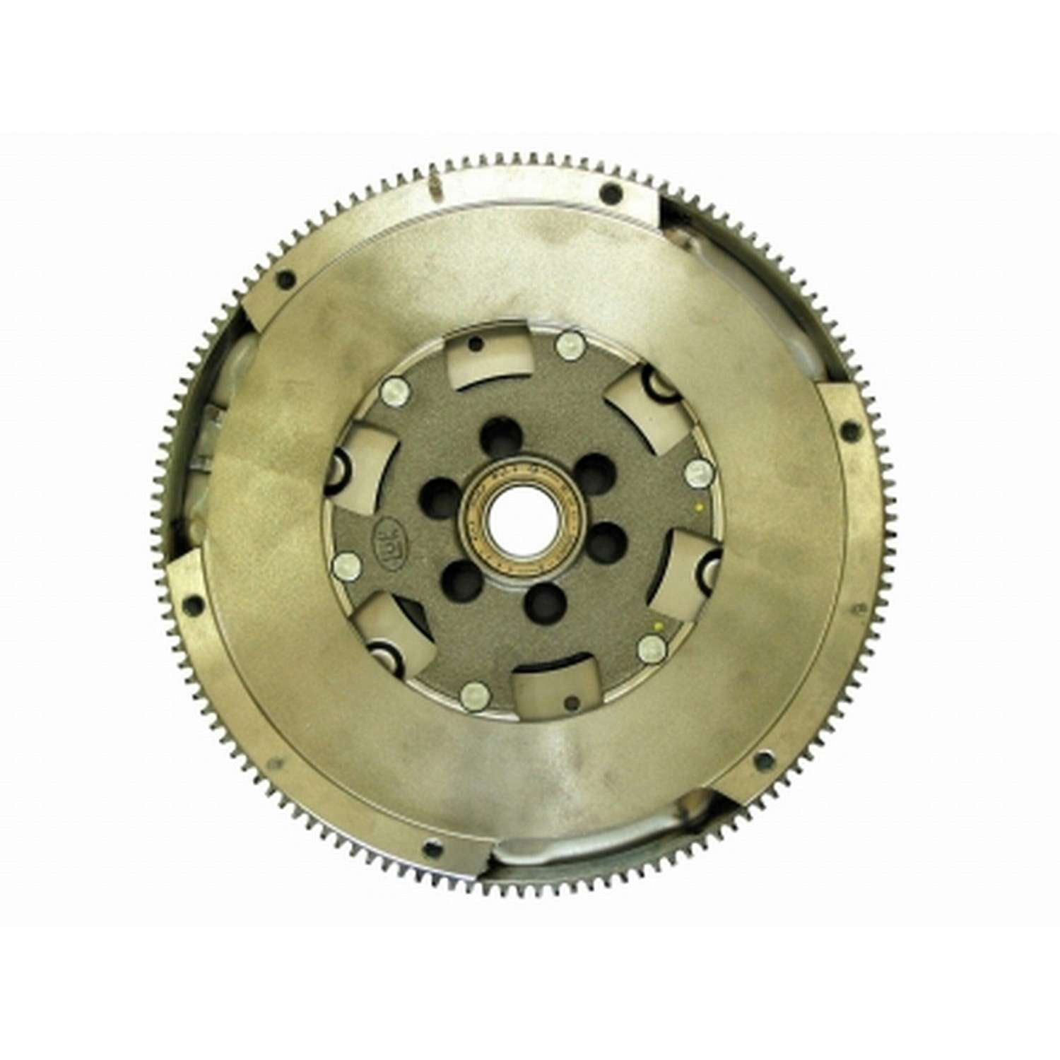 RhinoPac Clutch Flywheel  top view frsport 167173