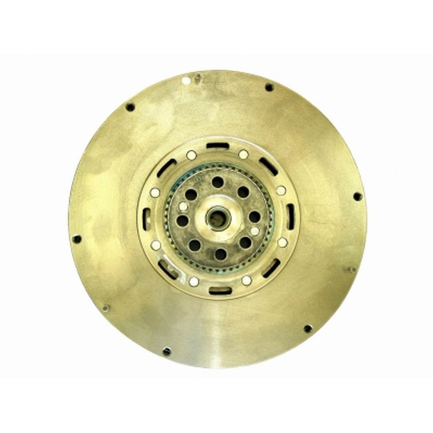 RhinoPac Clutch Flywheel  top view frsport 167174