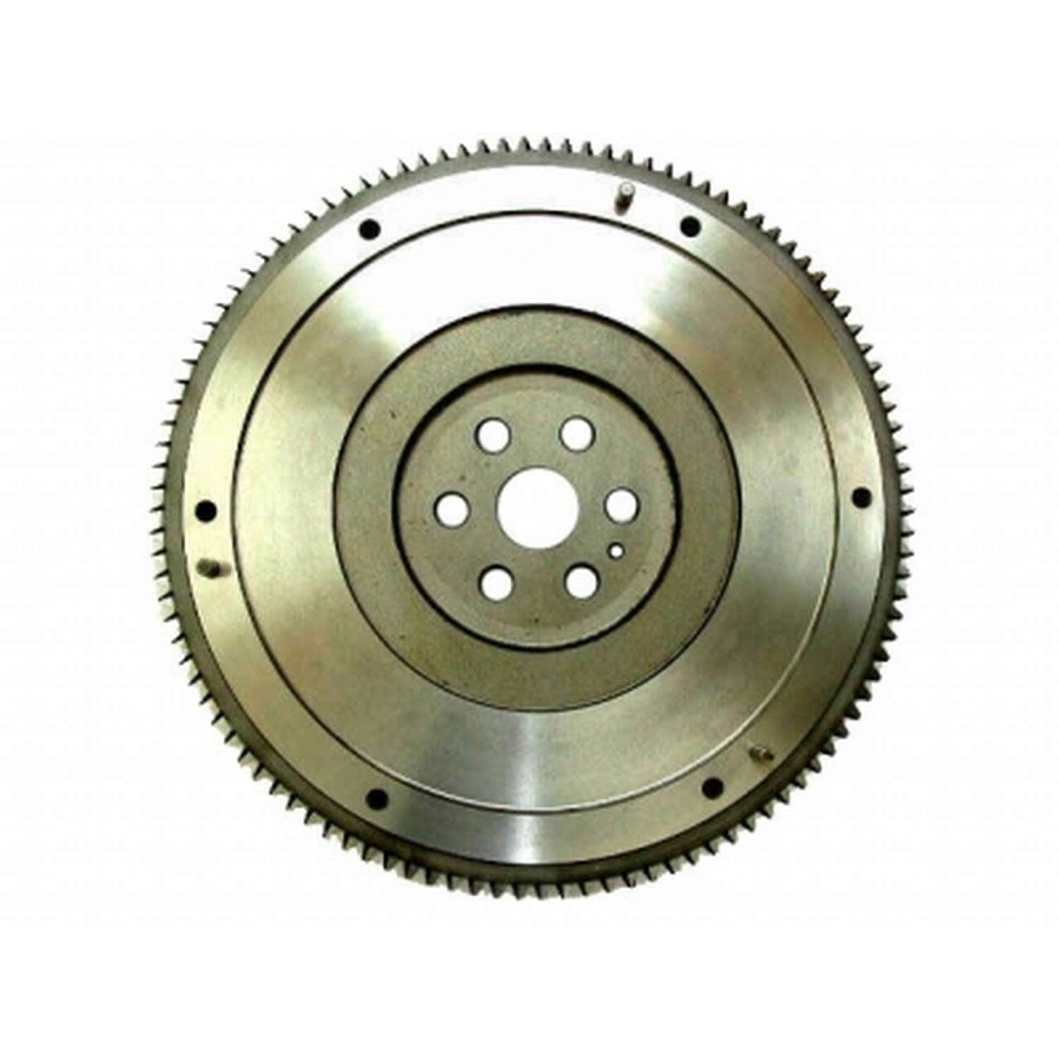 RhinoPac Clutch Flywheel  top view frsport 167205