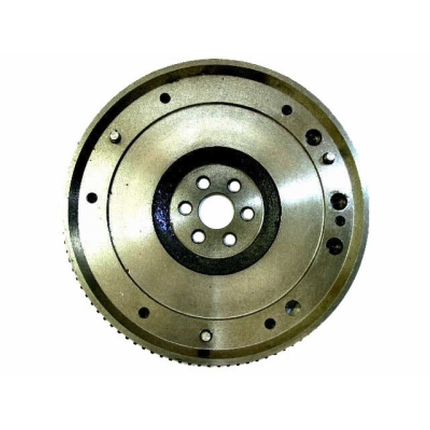 RhinoPac Clutch Flywheel  top view frsport 167207