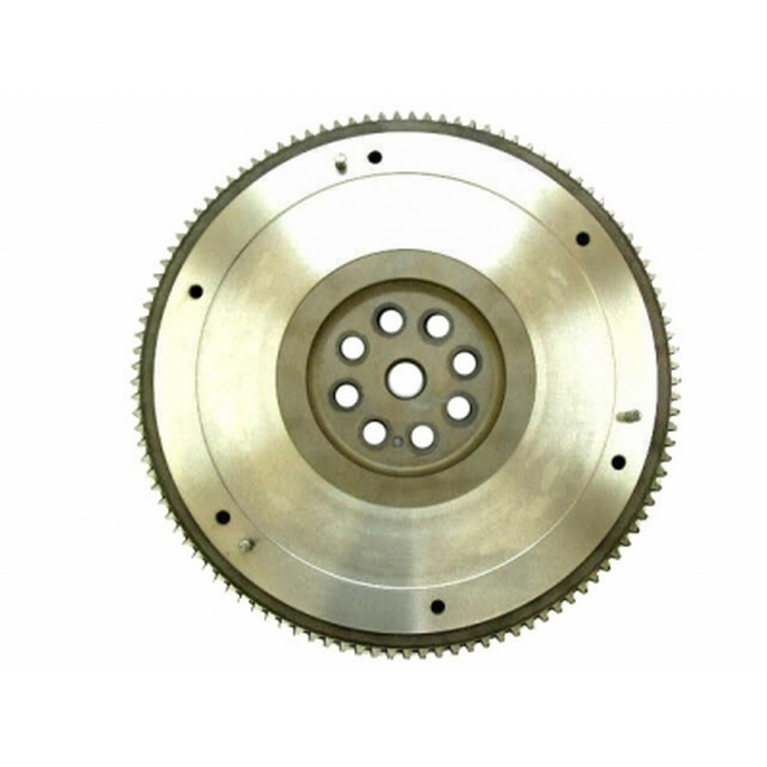 RhinoPac Clutch Flywheel  top view frsport 167212