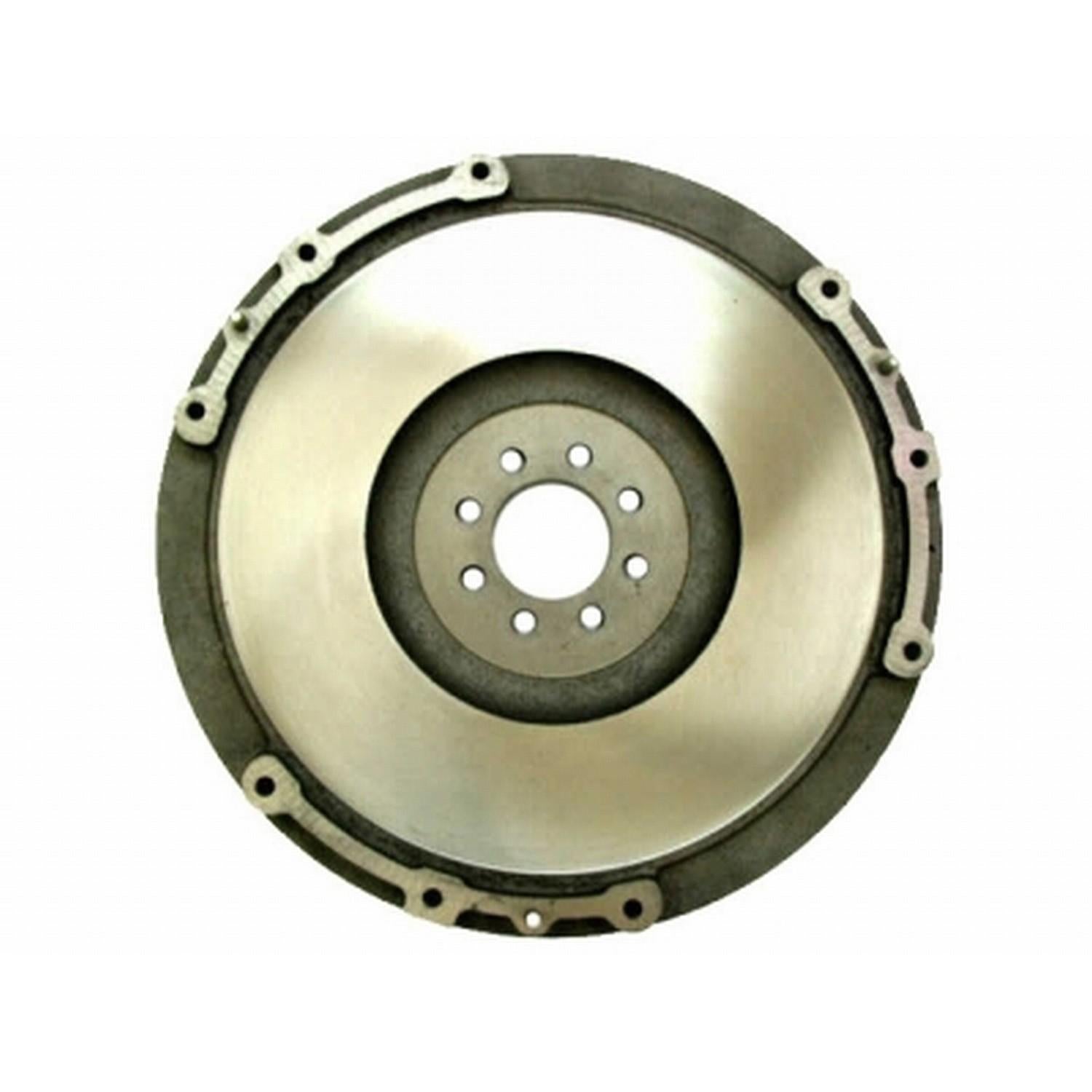 RhinoPac Clutch Flywheel  top view frsport 167214