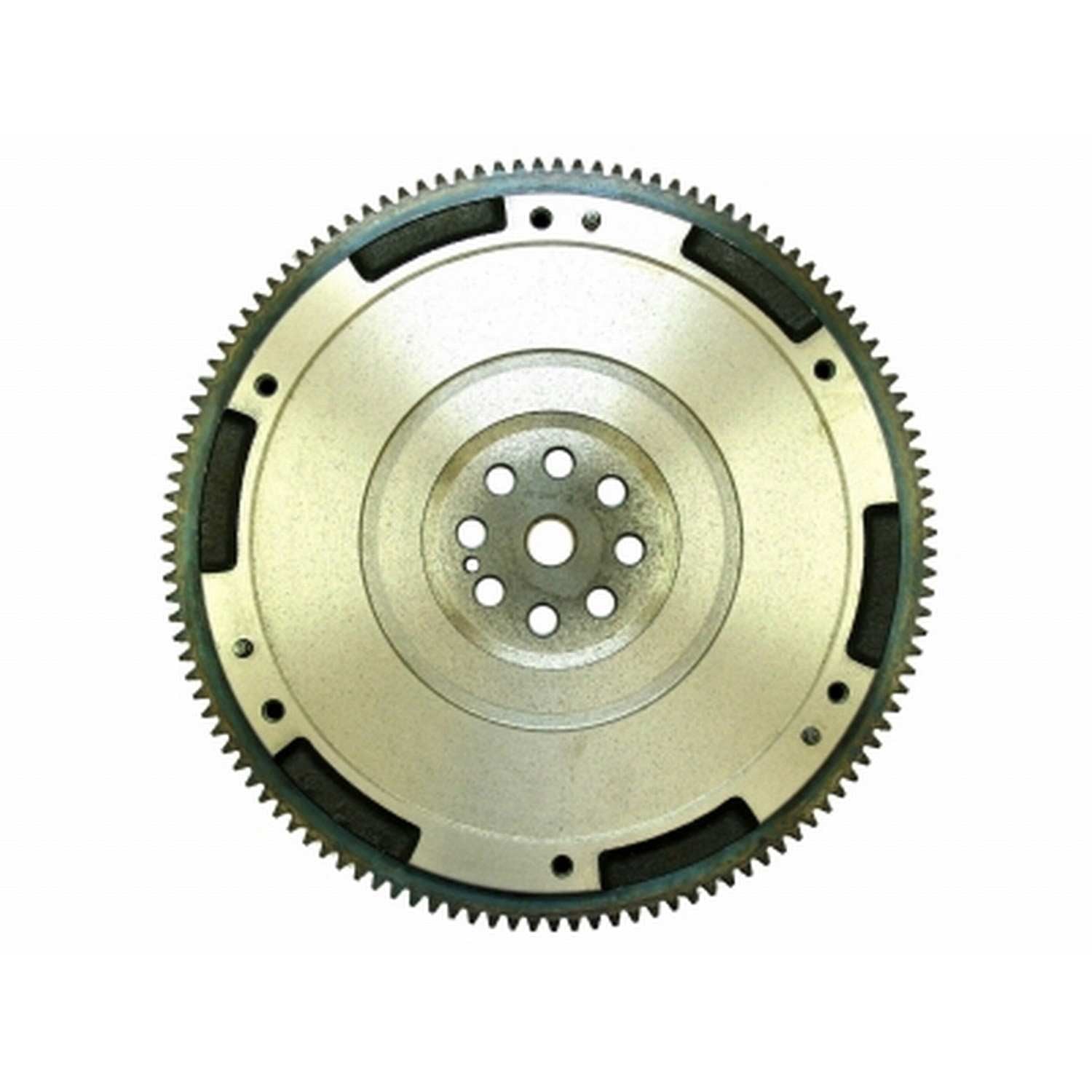 RhinoPac Clutch Flywheel  top view frsport 167216