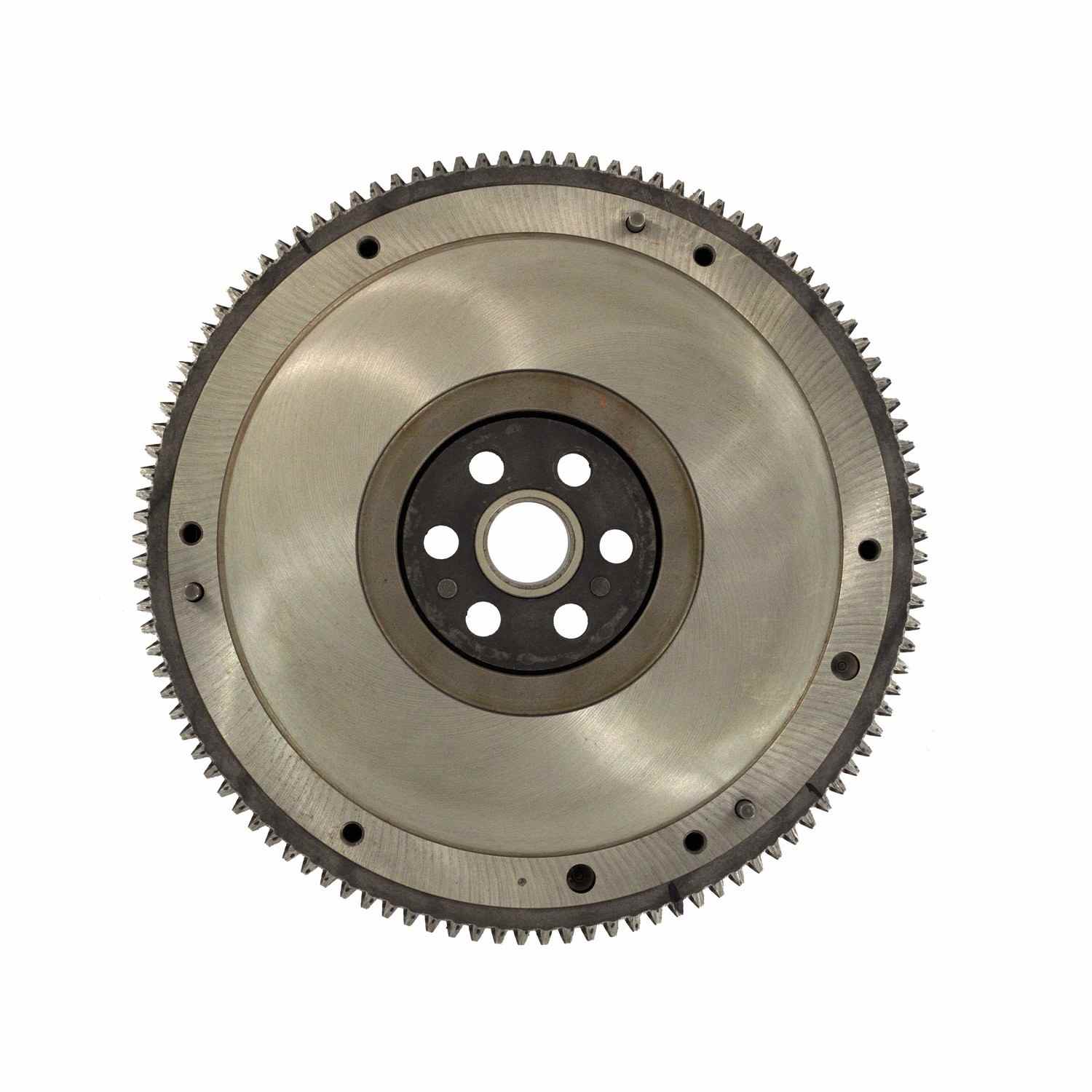 RhinoPac Clutch Flywheel  top view frsport 167223