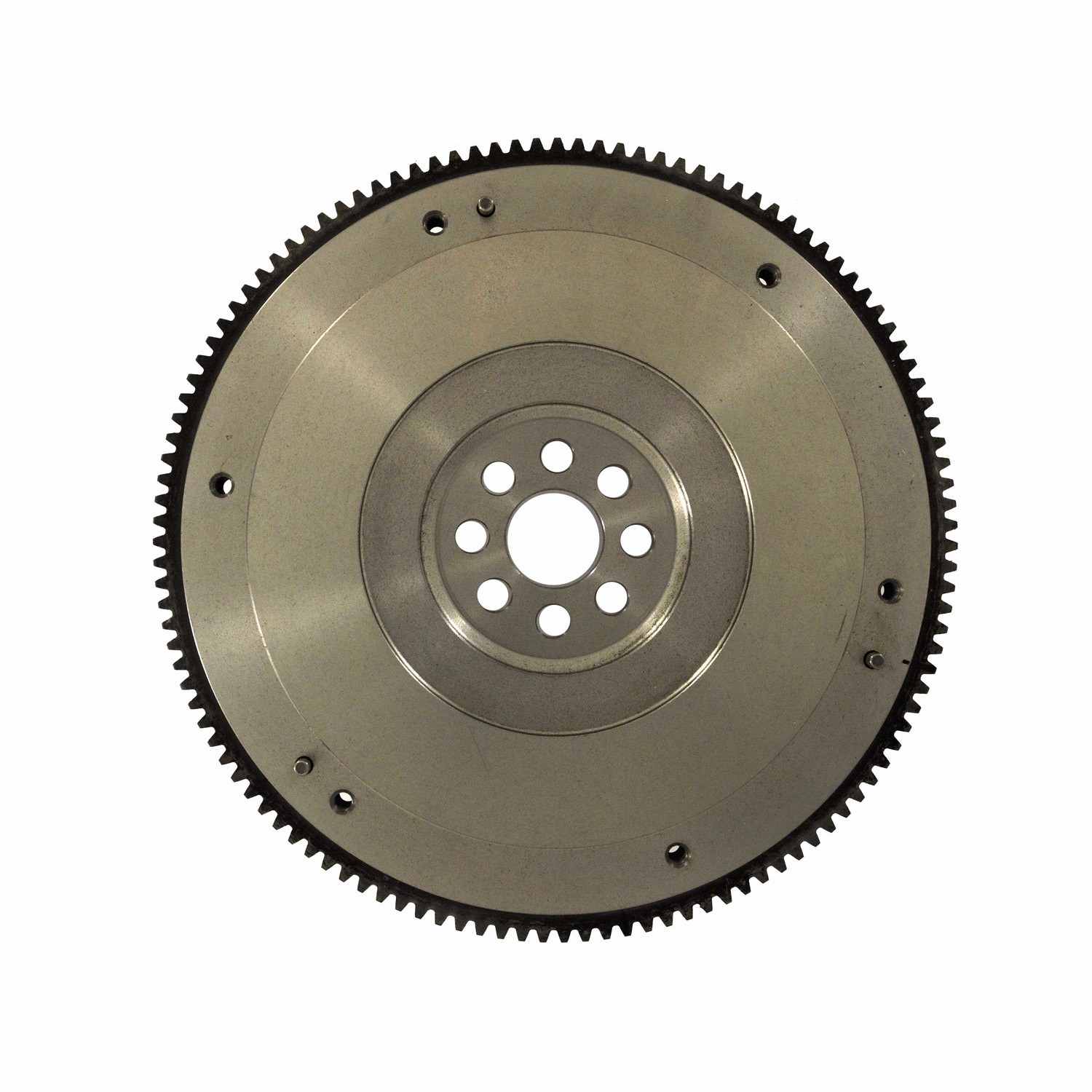 RhinoPac Clutch Flywheel  top view frsport 167227