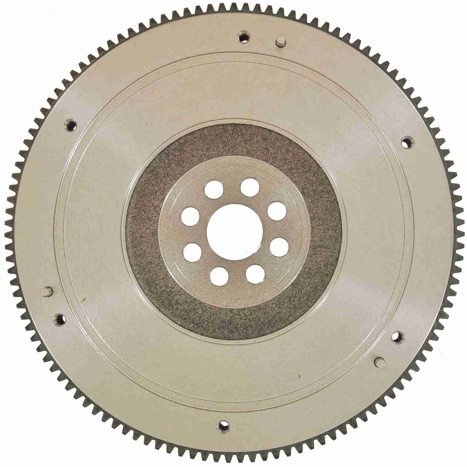 RhinoPac Clutch Flywheel  top view frsport 167234