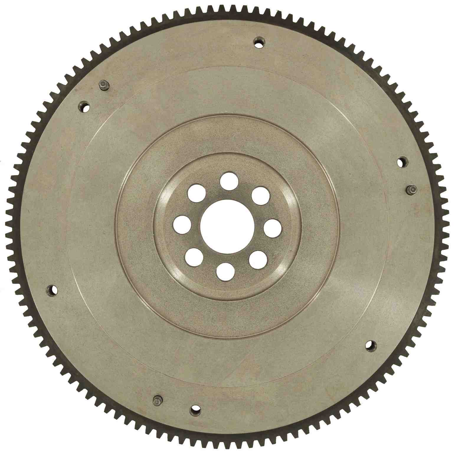 RhinoPac Clutch Flywheel  top view frsport 167235