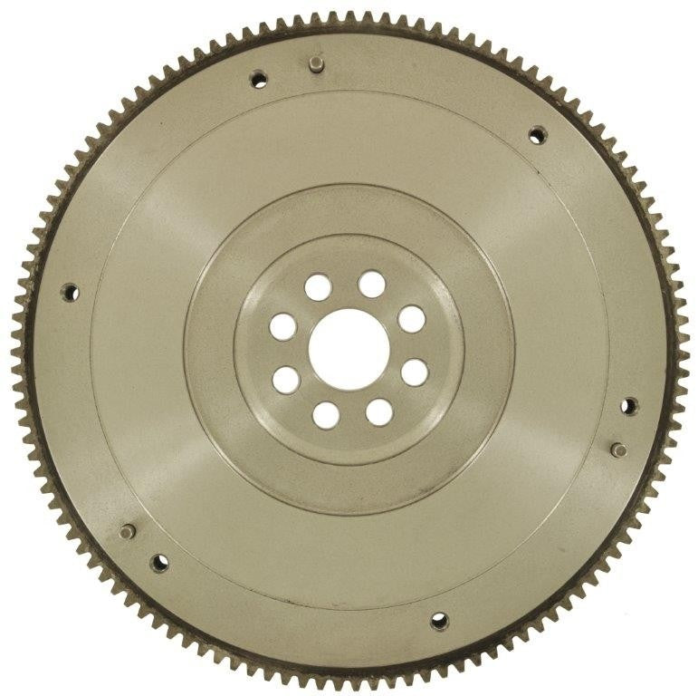 RhinoPac Clutch Flywheel  top view frsport 167236