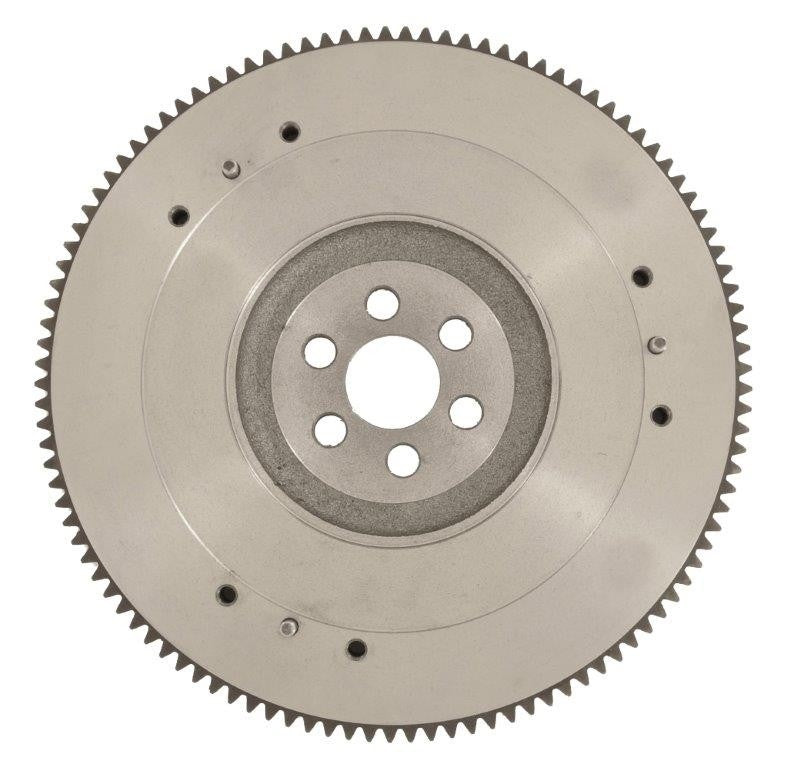 RhinoPac Clutch Flywheel  top view frsport 167240