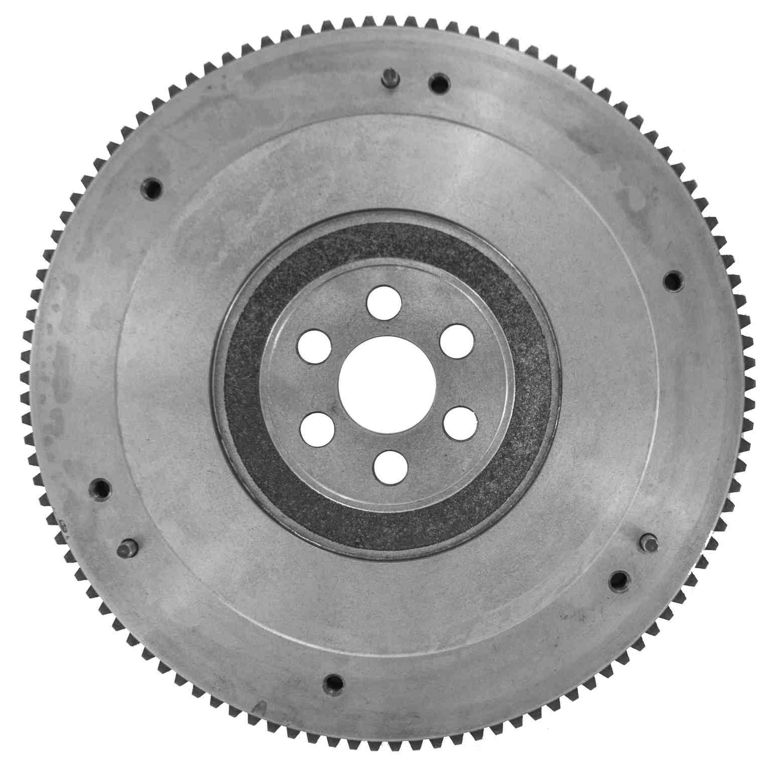 RhinoPac Clutch Flywheel  top view frsport 167241