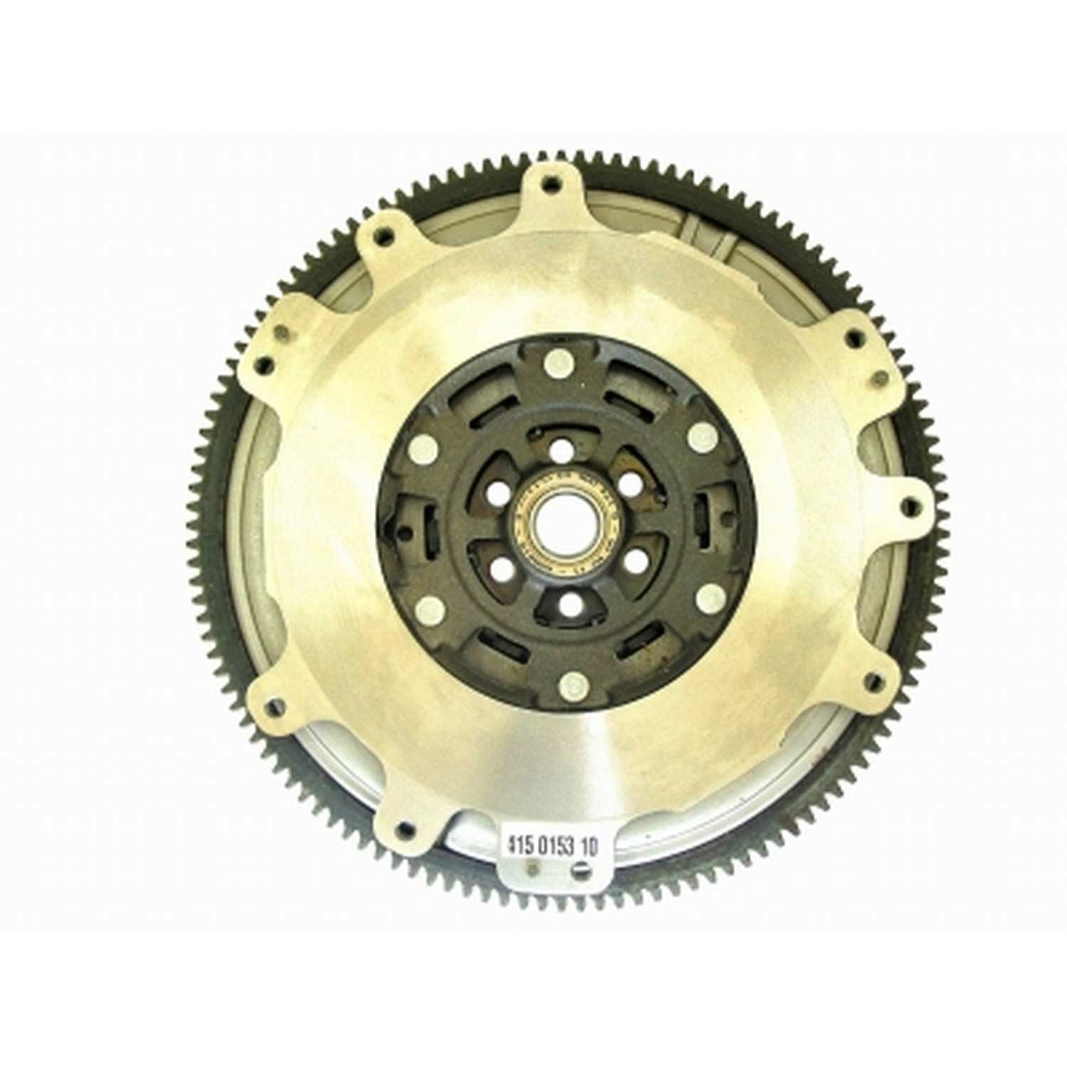 RhinoPac Clutch Flywheel  top view frsport 167302