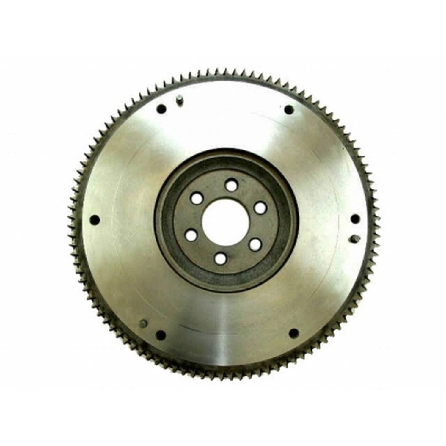 RhinoPac Clutch Flywheel  top view frsport 167303