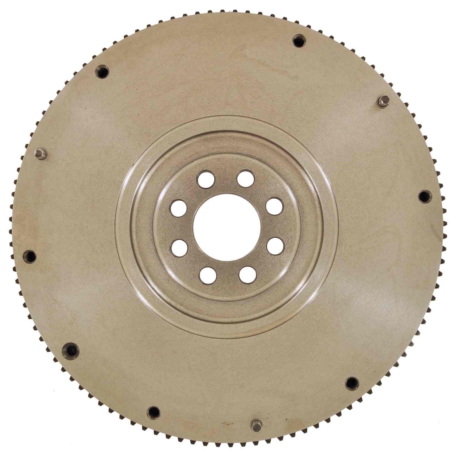 RhinoPac Clutch Flywheel  top view frsport 167306