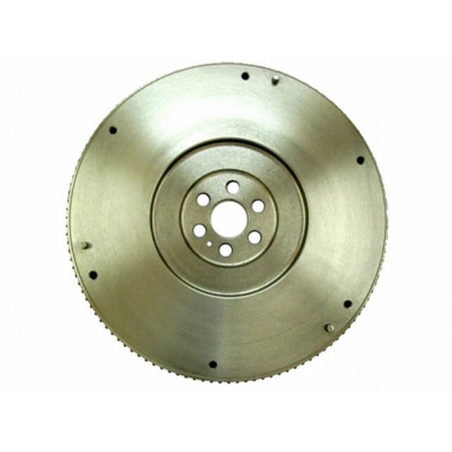 RhinoPac Clutch Flywheel  top view frsport 167310