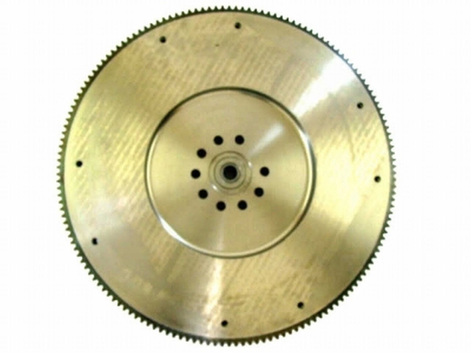 RhinoPac Clutch Flywheel  top view frsport 167325