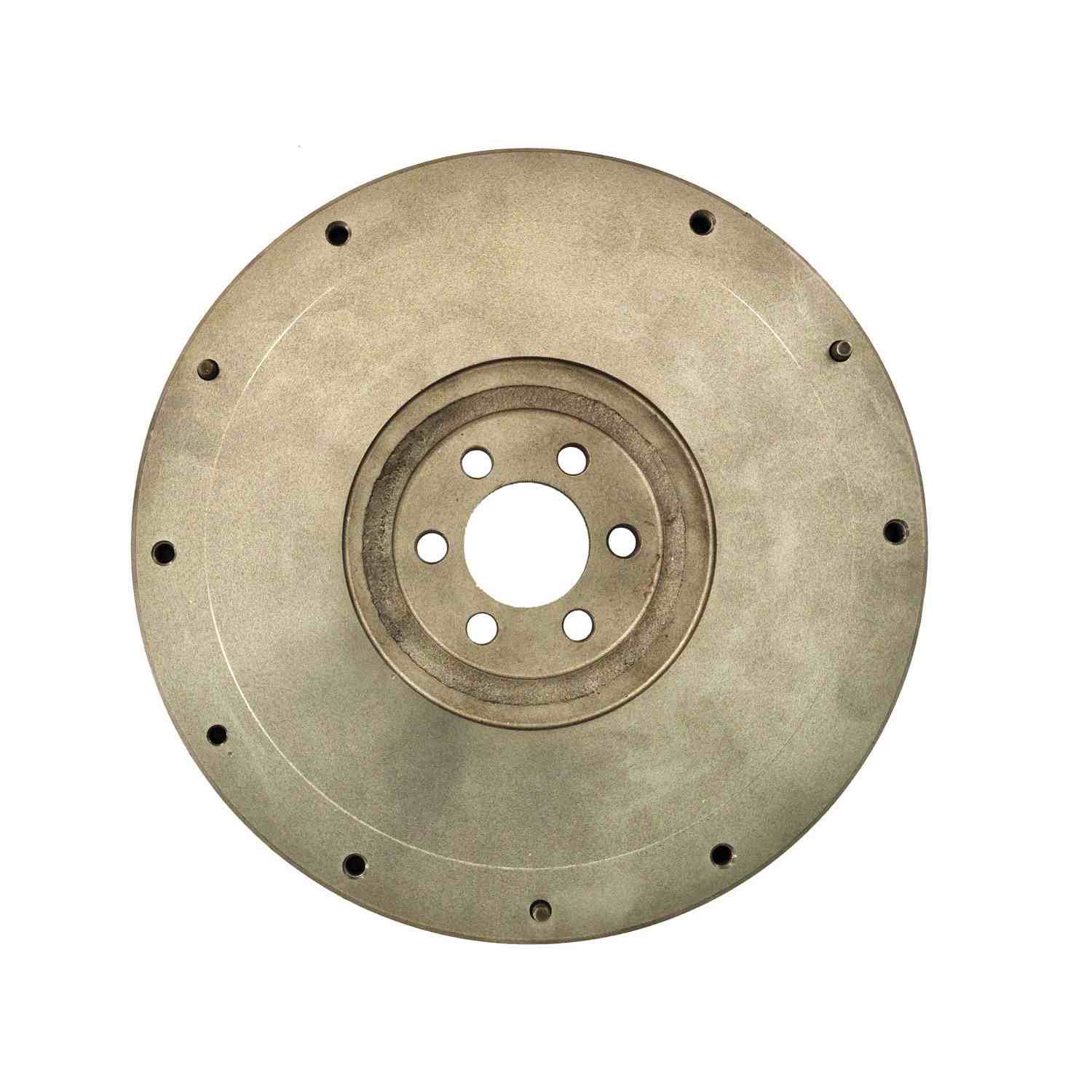 RhinoPac Clutch Flywheel  top view frsport 167339