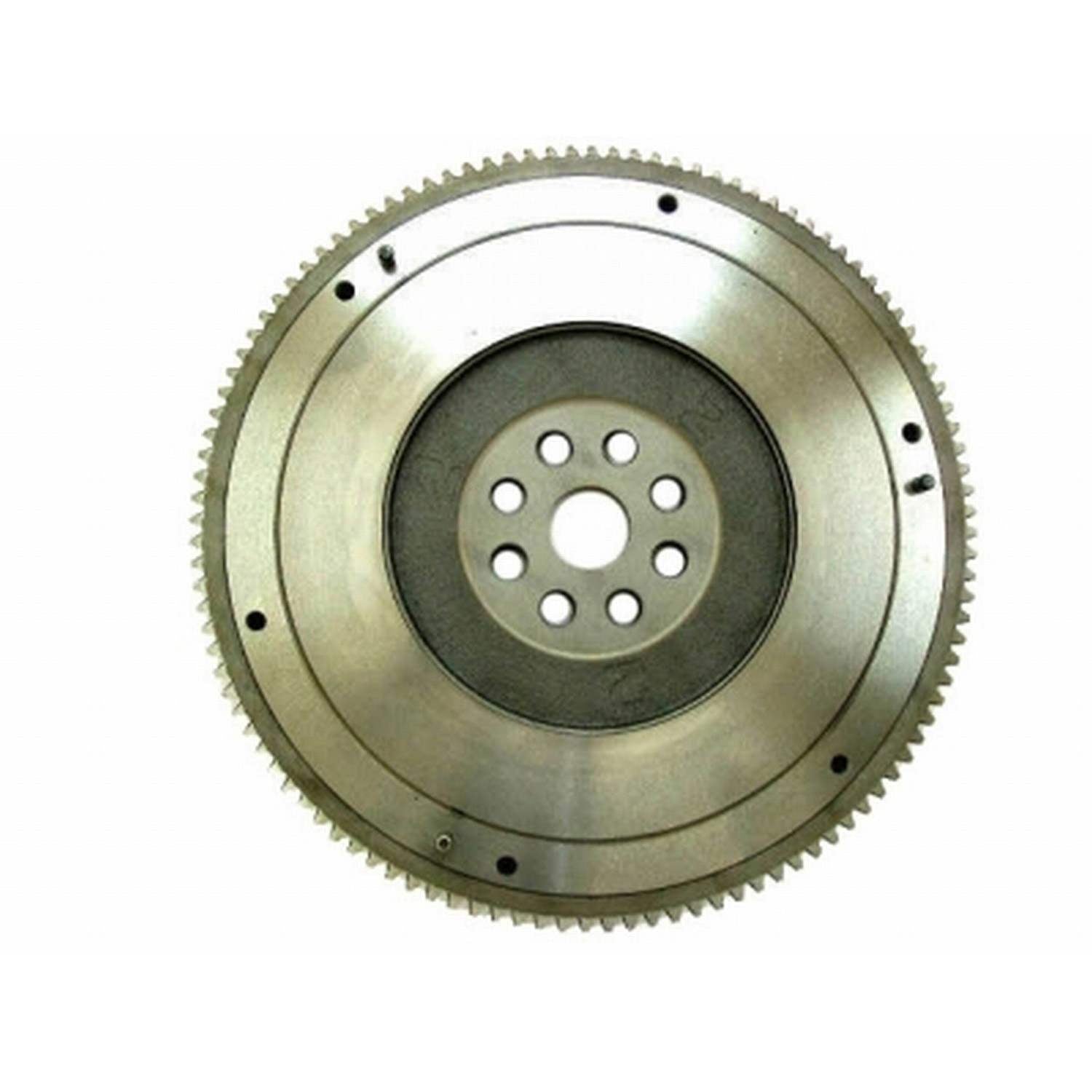 RhinoPac Clutch Flywheel  top view frsport 167406