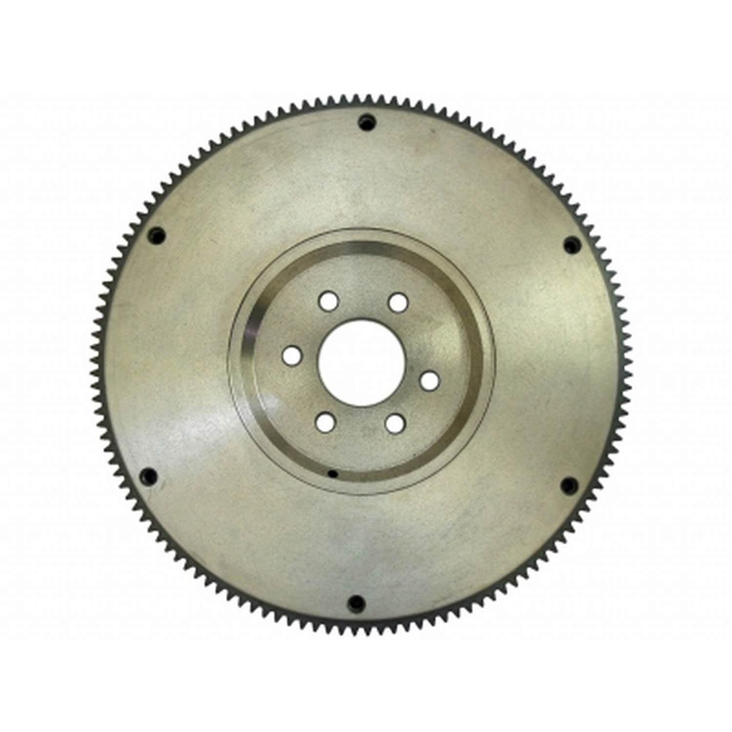 RhinoPac Clutch Flywheel  top view frsport 167409