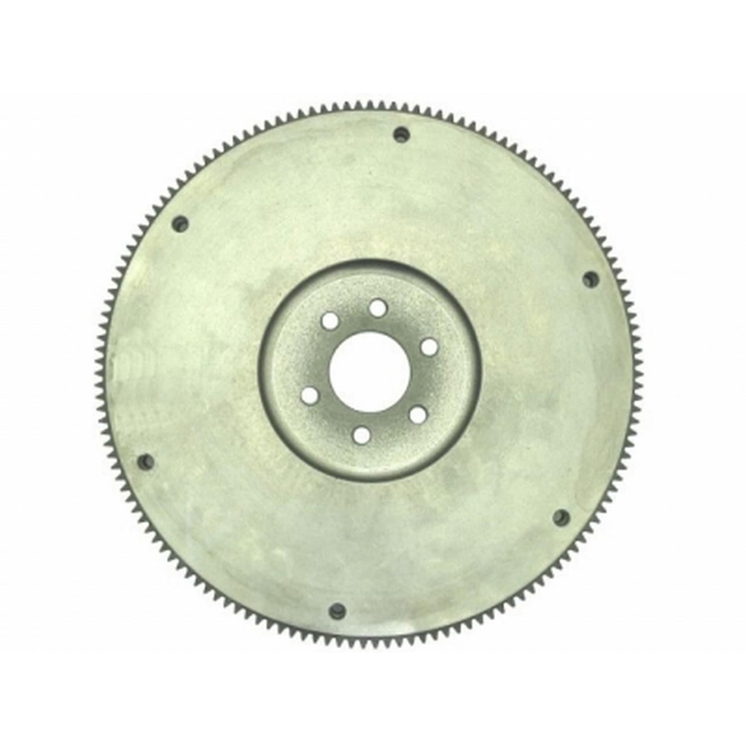 RhinoPac Clutch Flywheel  top view frsport 167410