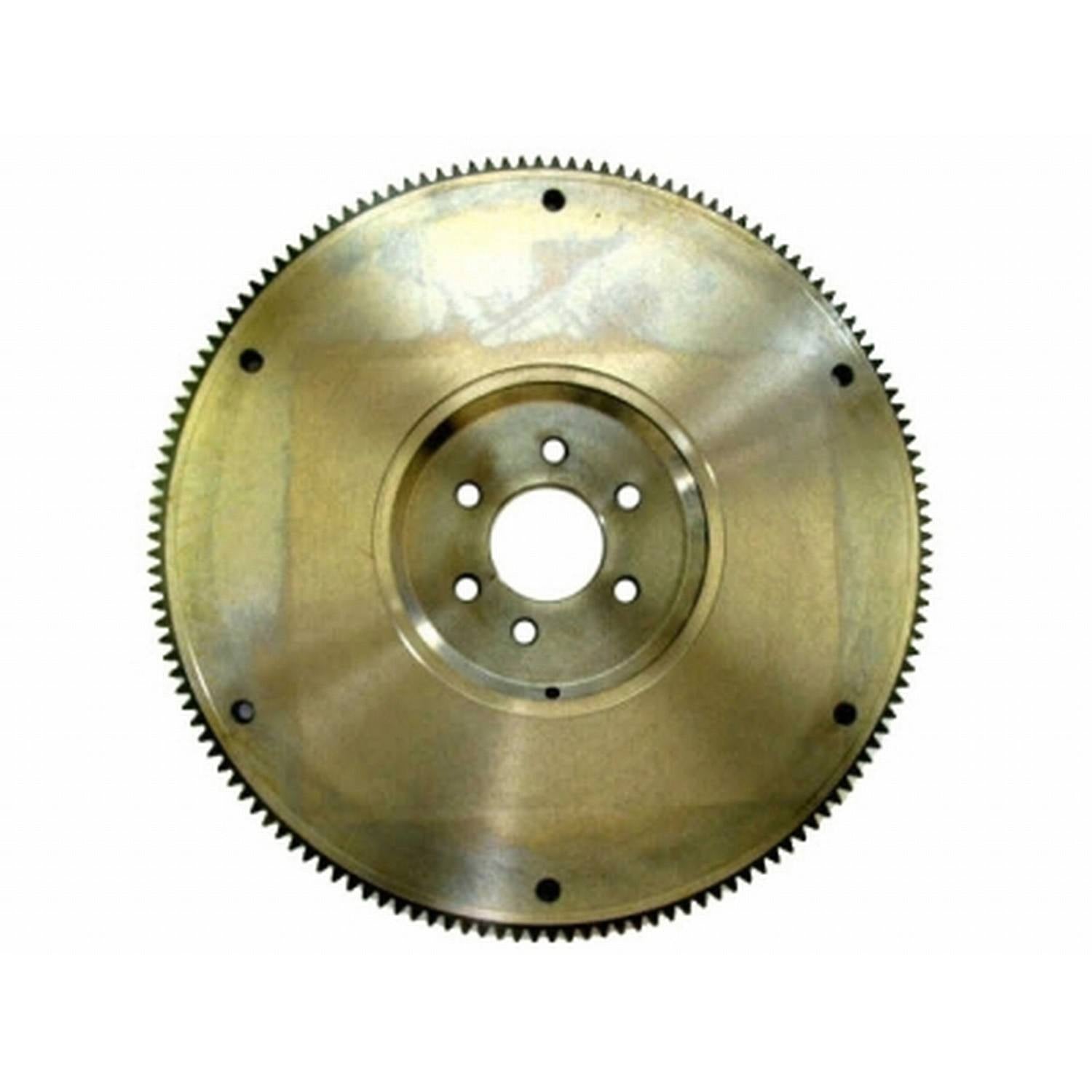 RhinoPac Clutch Flywheel  top view frsport 167413