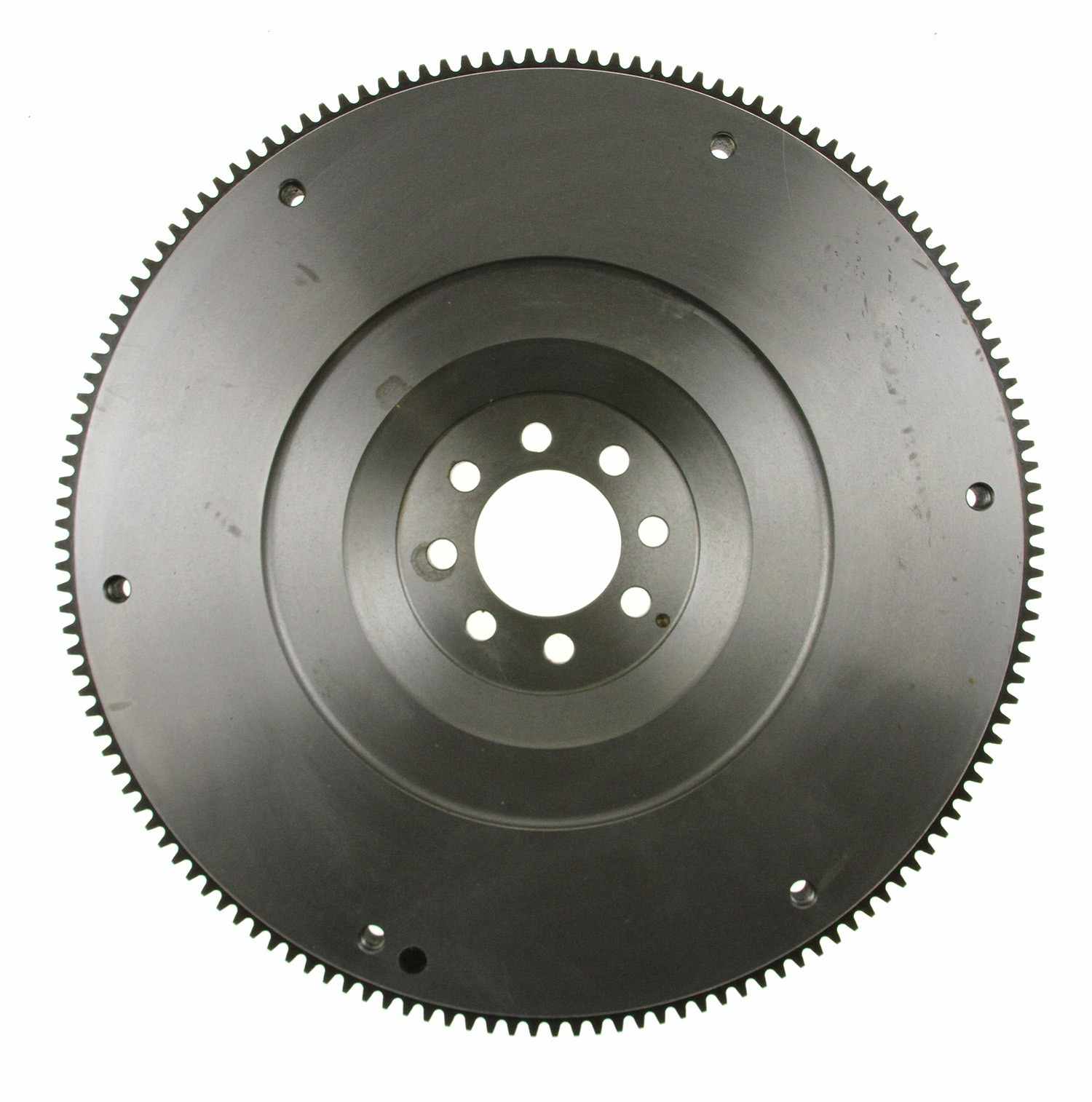 RhinoPac Clutch Flywheel  top view frsport 167423