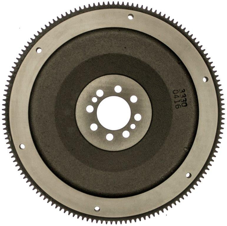 RhinoPac Clutch Flywheel  top view frsport 167424