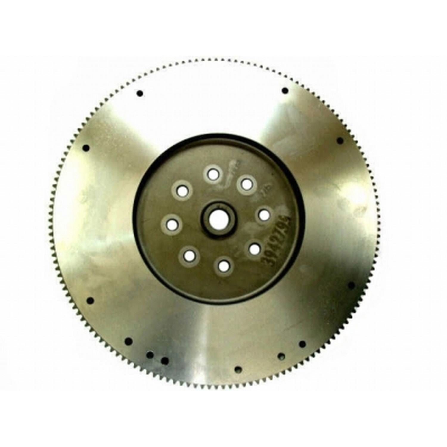 RhinoPac Clutch Flywheel  top view frsport 167432