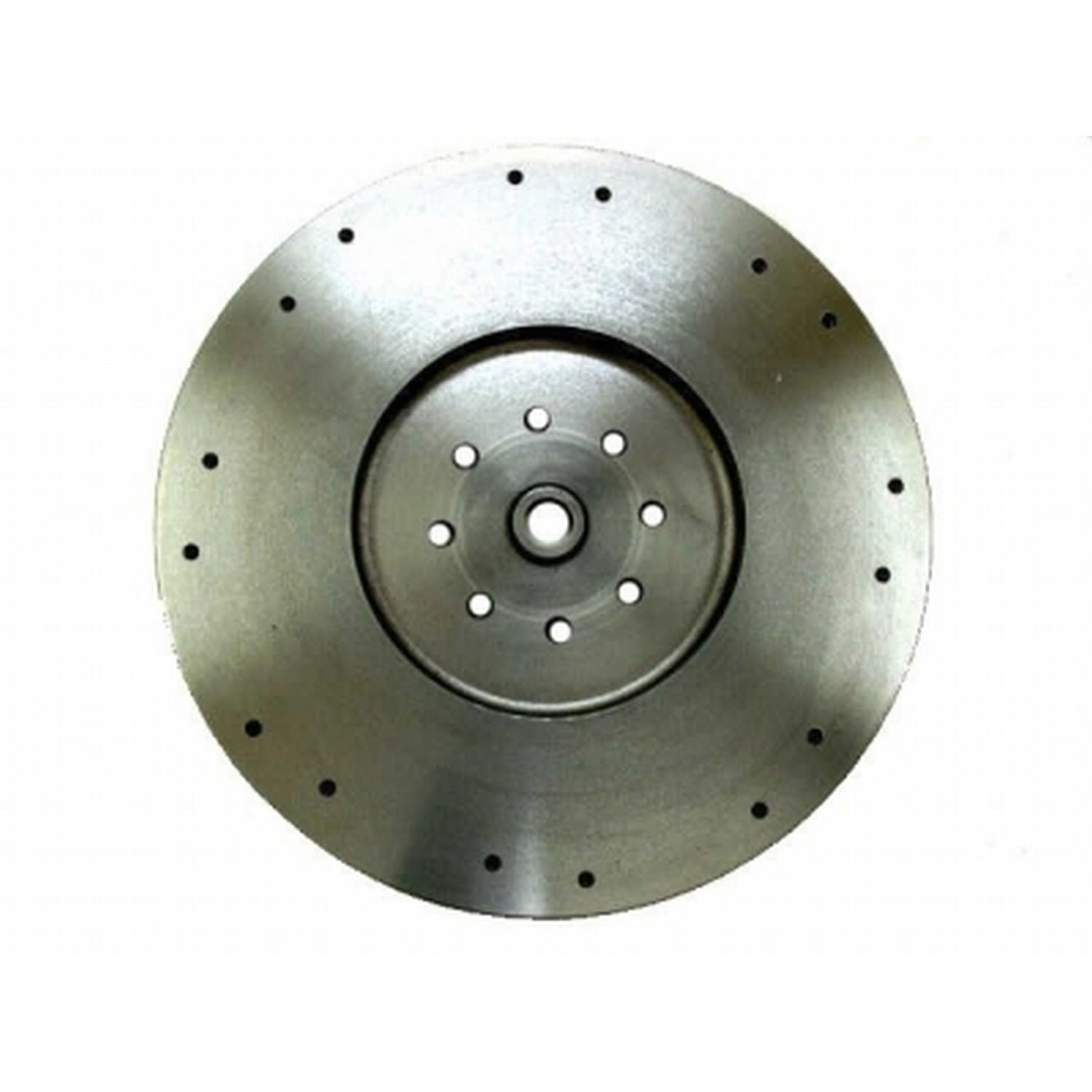 RhinoPac Clutch Flywheel  top view frsport 167433