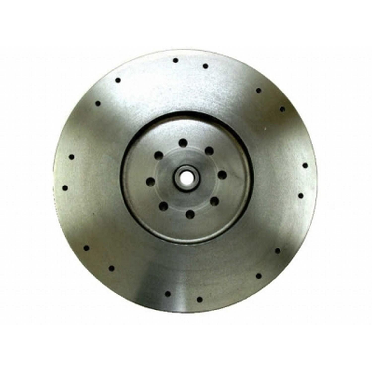 RhinoPac Clutch Flywheel  top view frsport 167434