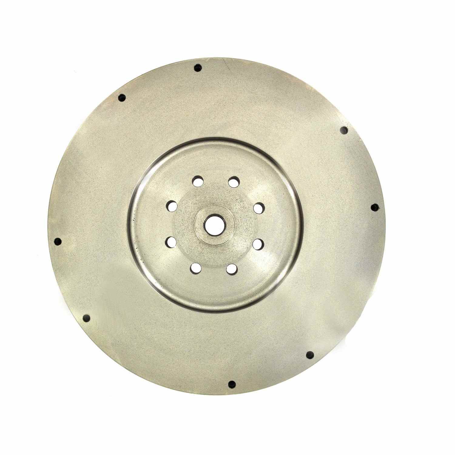 RhinoPac Clutch Flywheel  top view frsport 167437