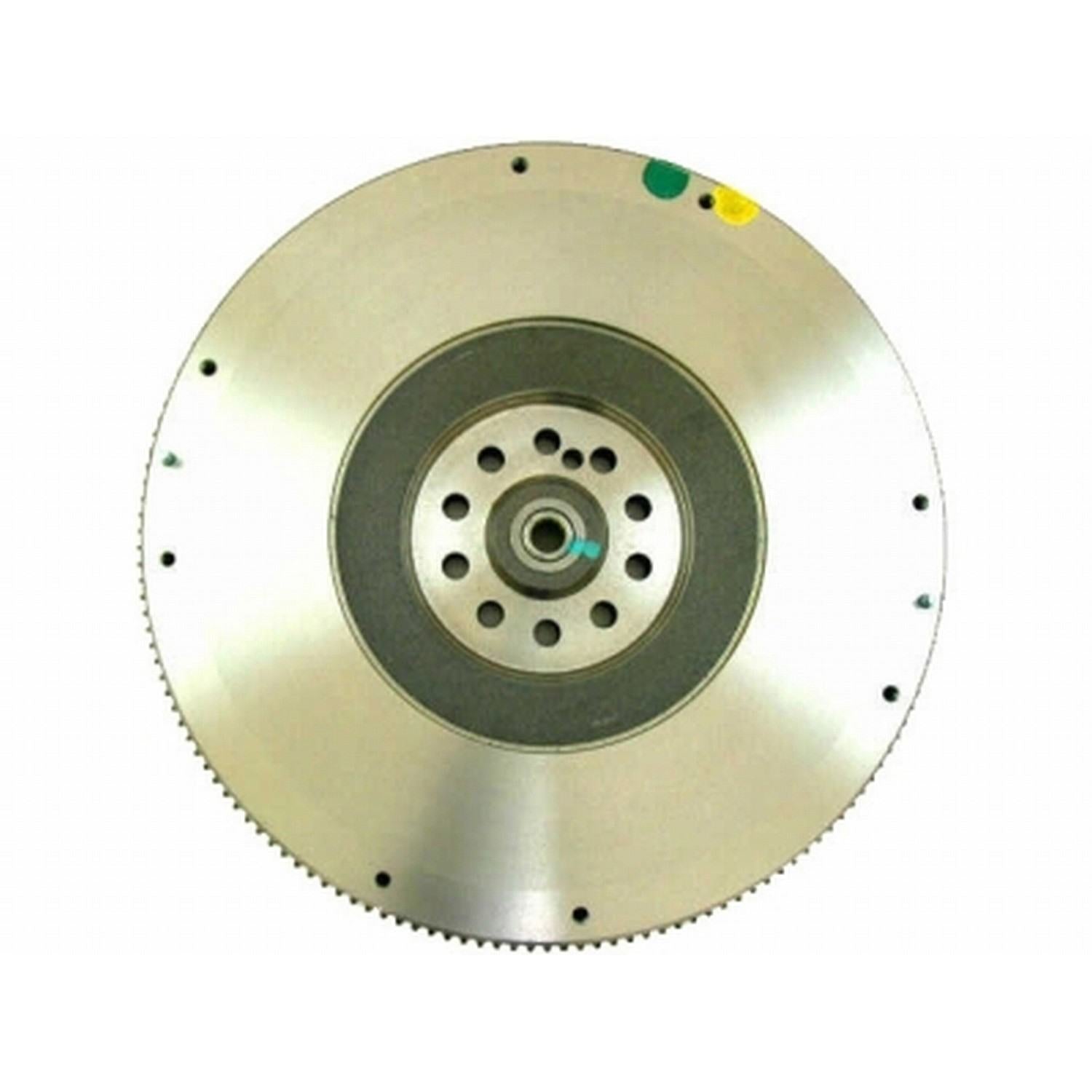 RhinoPac Clutch Flywheel  top view frsport 167458