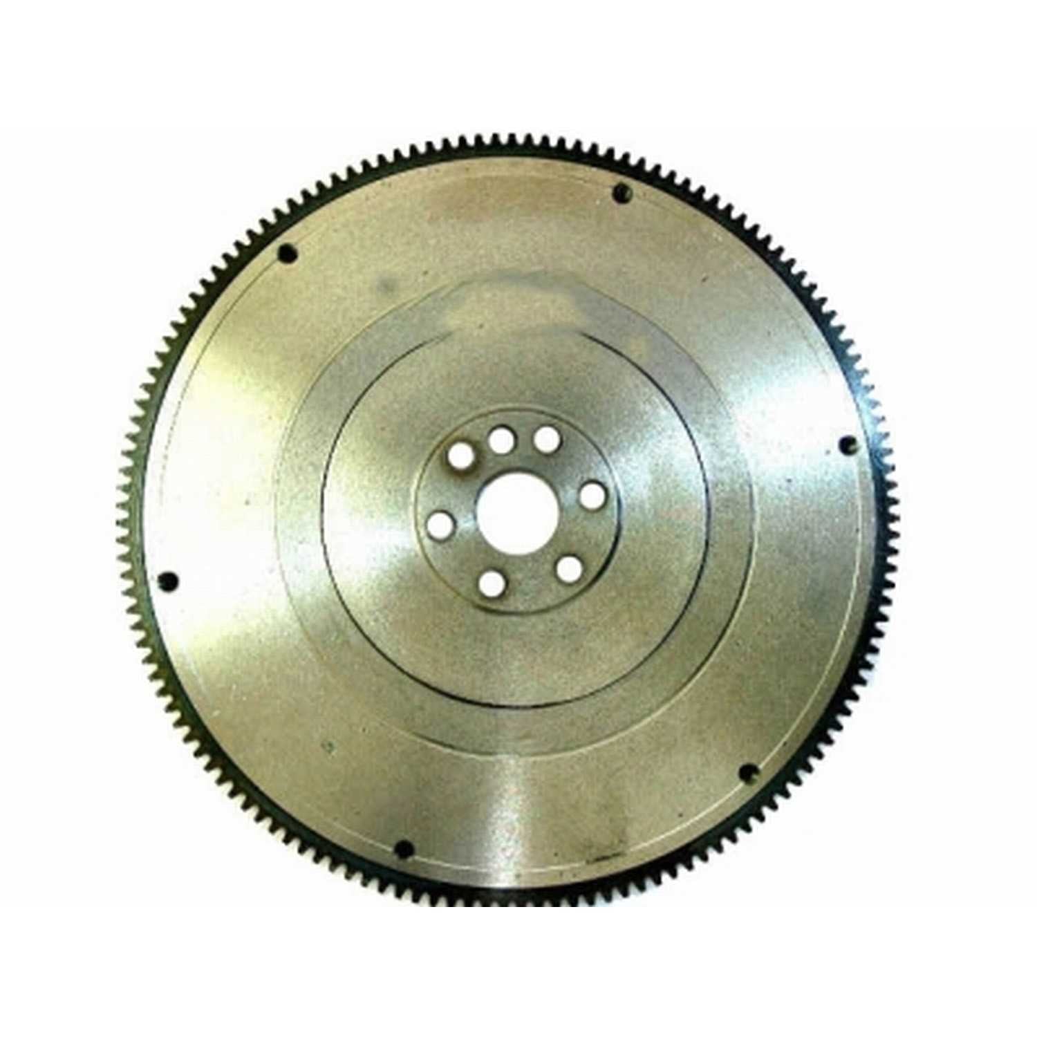 RhinoPac Clutch Flywheel  top view frsport 167500