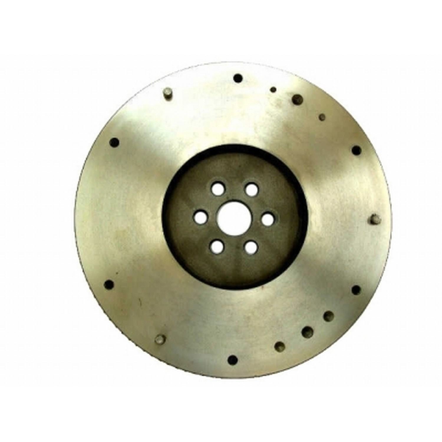 RhinoPac Clutch Flywheel  top view frsport 167501