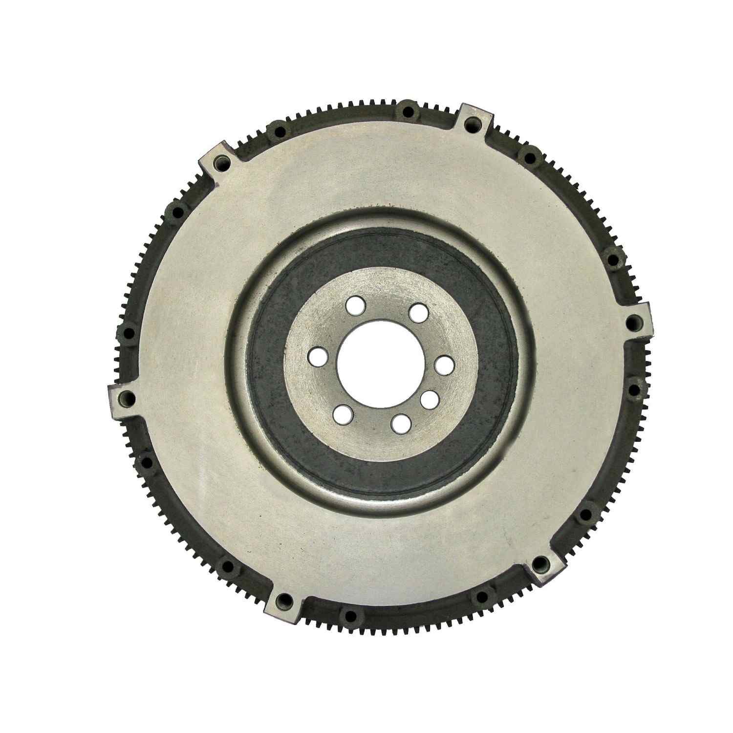 RhinoPac Clutch Flywheel  top view frsport 167503