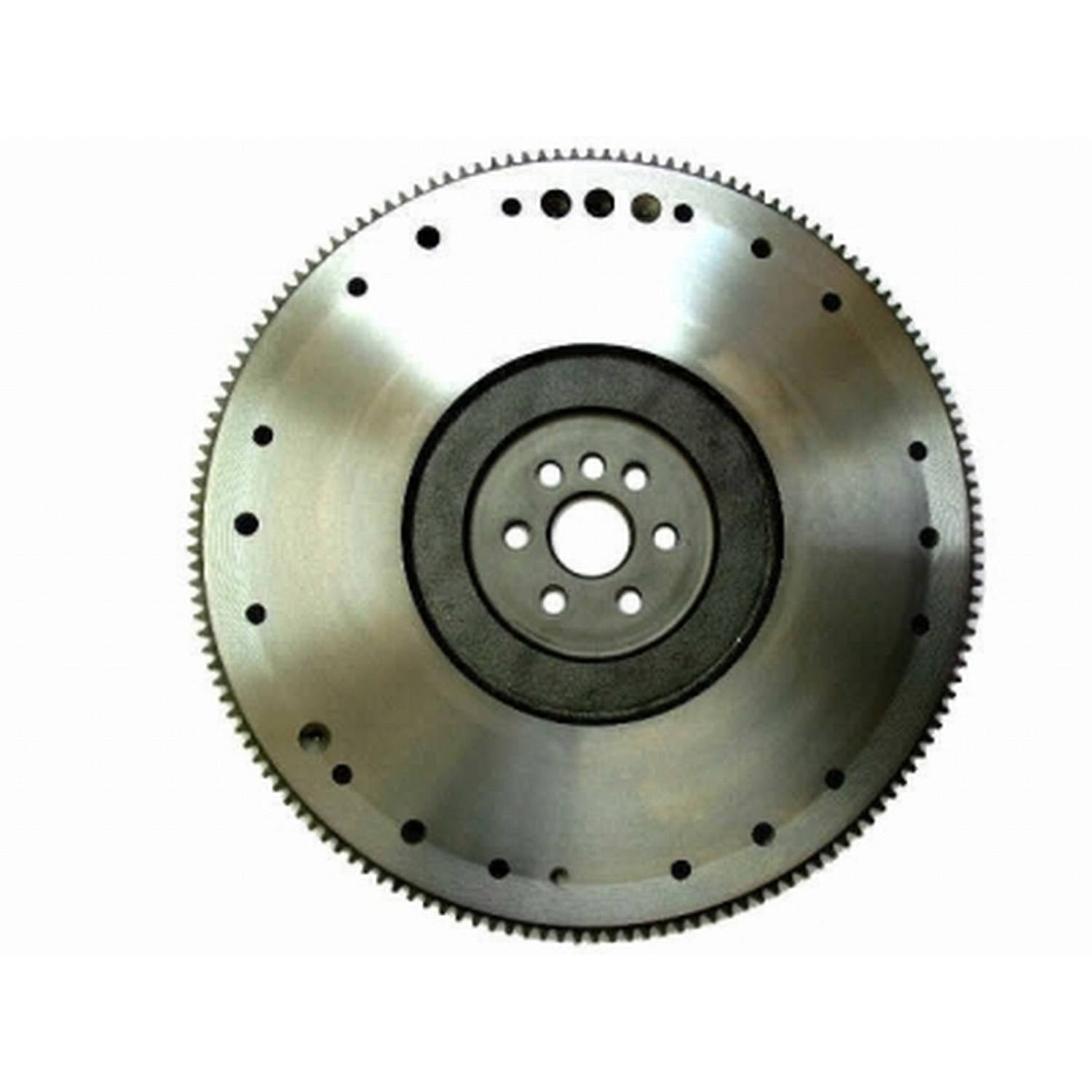 RhinoPac Clutch Flywheel  top view frsport 167513