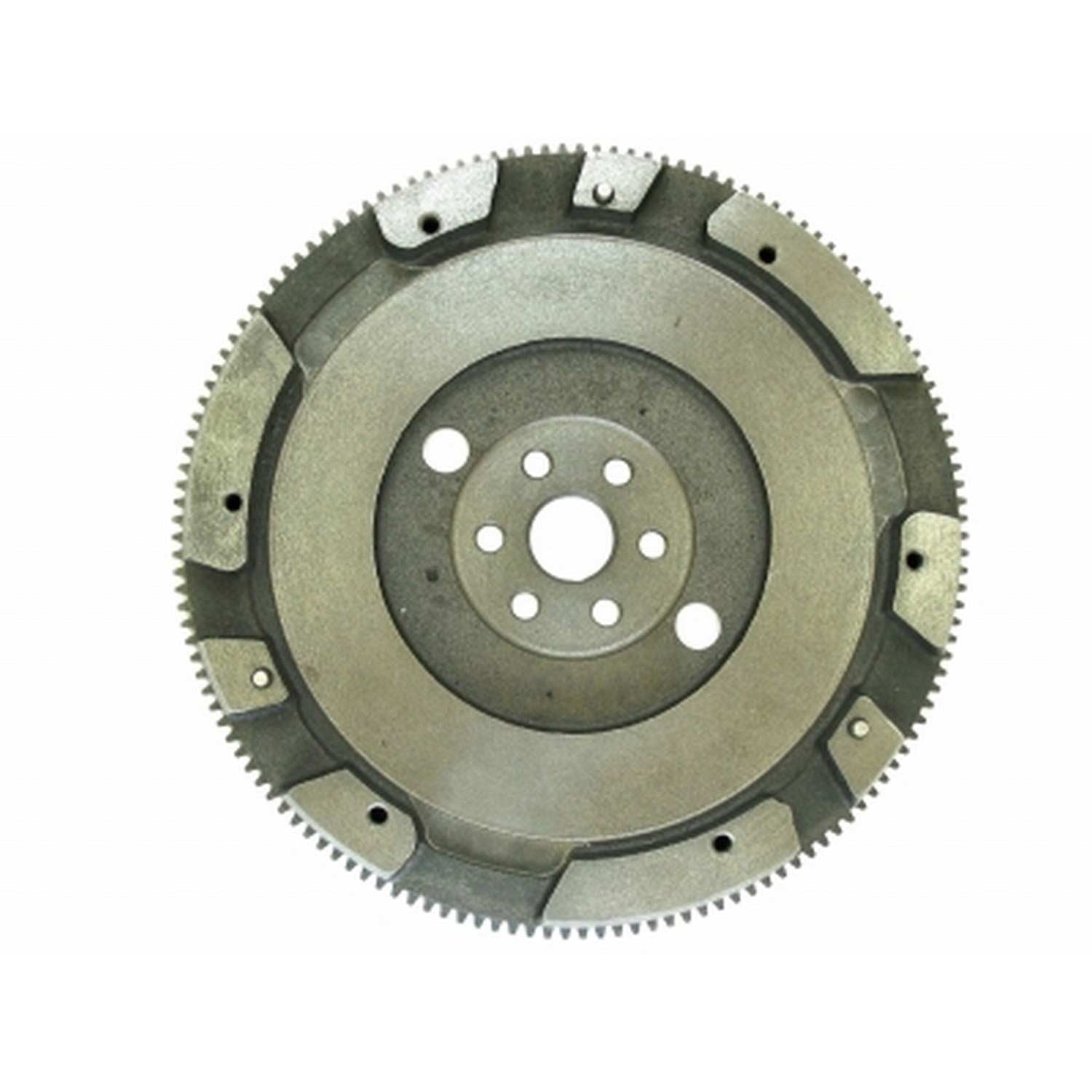 RhinoPac Clutch Flywheel  top view frsport 167523