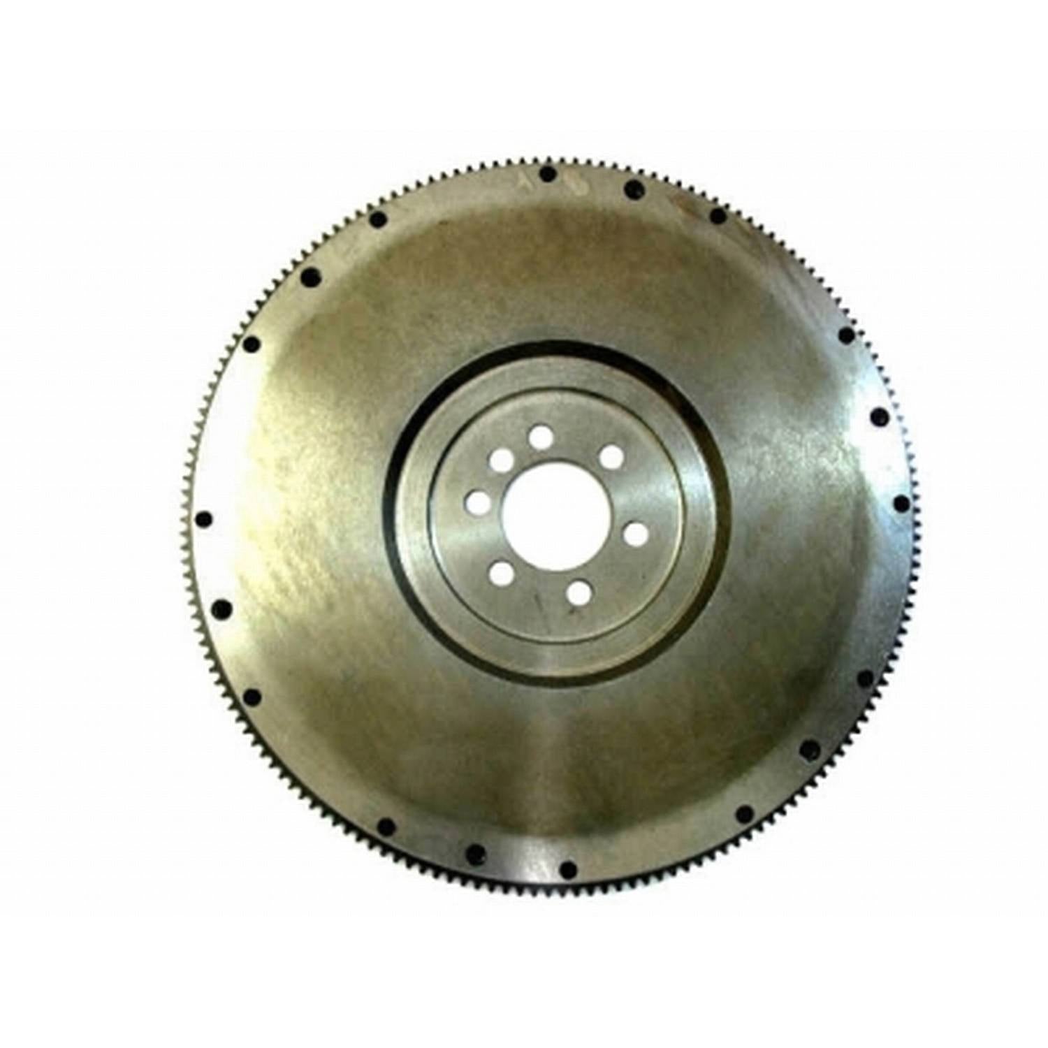 RhinoPac Clutch Flywheel  top view frsport 167525