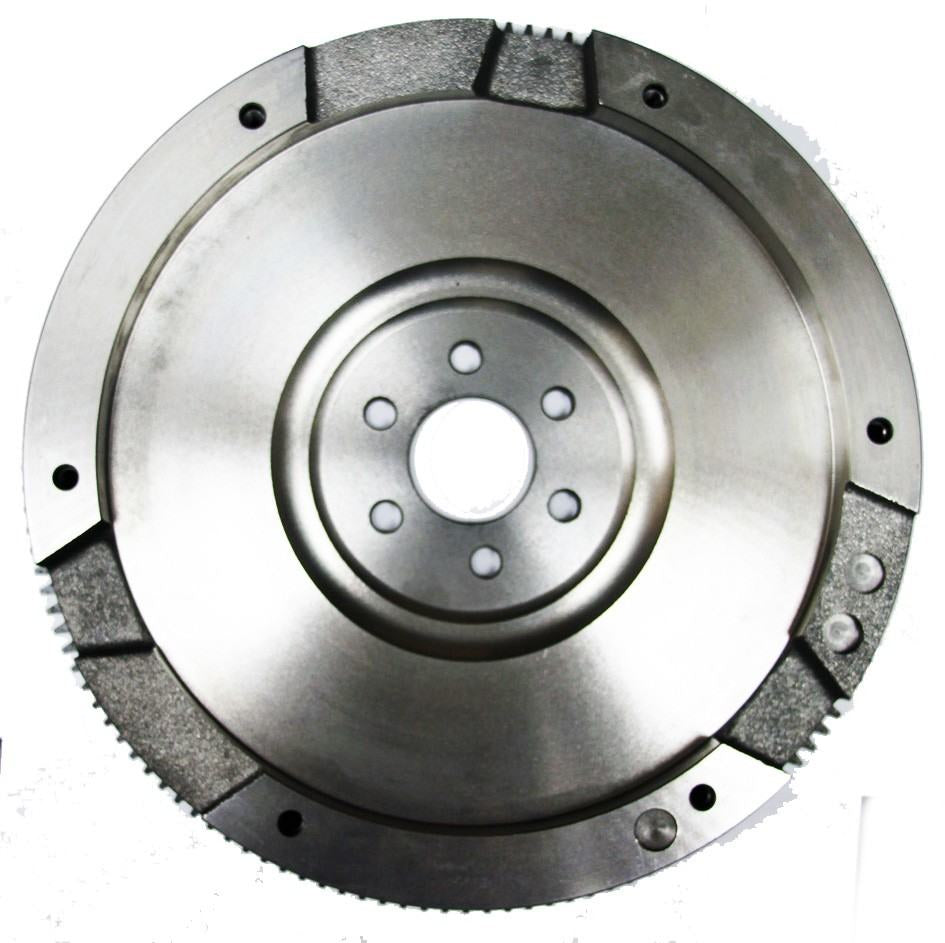 RhinoPac Clutch Flywheel  top view frsport 167526